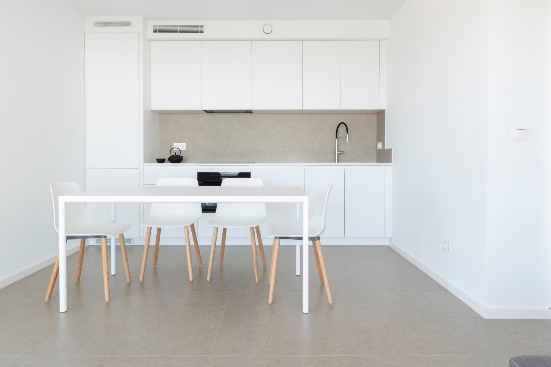 Nieuwbouw Woningen - Vrijstaande woning / Villa -
Benitachell - Cumbre Del Sol
