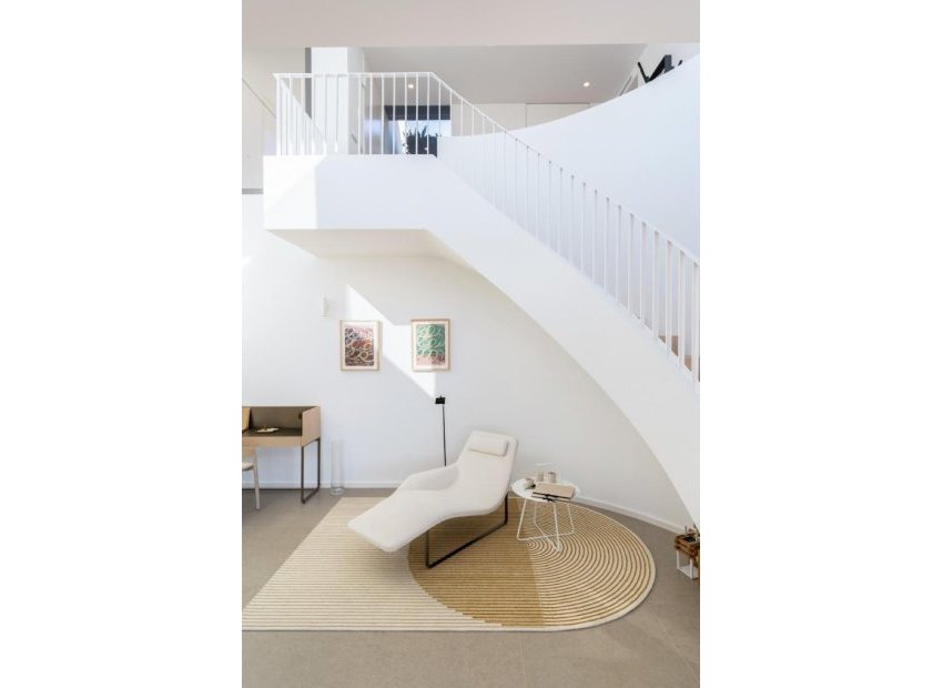Nieuwbouw Woningen - Vrijstaande woning / Villa -
Benitachell - Cumbre Del Sol