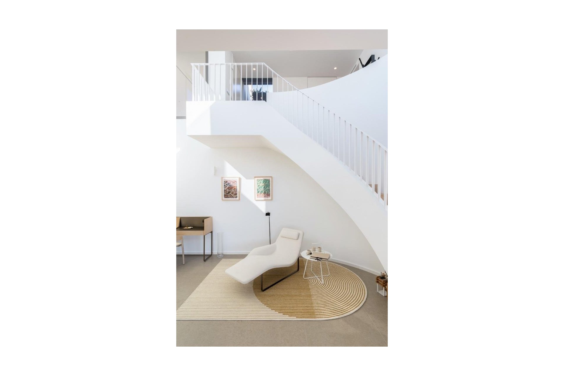 Nieuwbouw Woningen - Vrijstaande woning / Villa -
Benitachell - Cumbre Del Sol