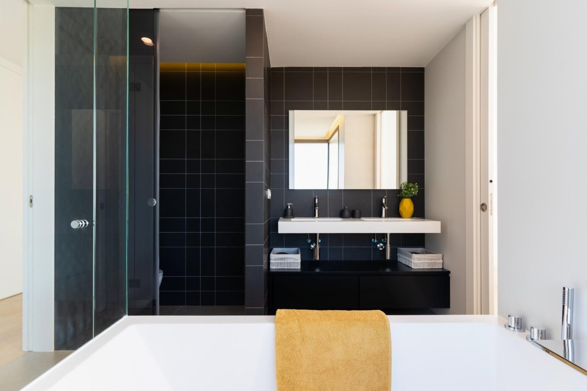 Nieuwbouw Woningen - Vrijstaande woning / Villa -
Benitachell - Cumbre Del Sol