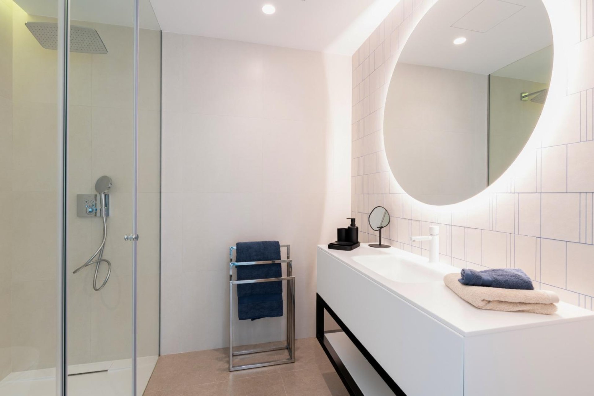 Nieuwbouw Woningen - Vrijstaande woning / Villa -
Benitachell - Cumbre Del Sol