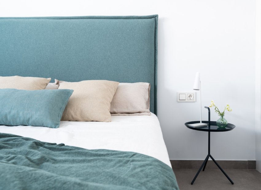 Nieuwbouw Woningen - Vrijstaande woning / Villa -
Benitachell