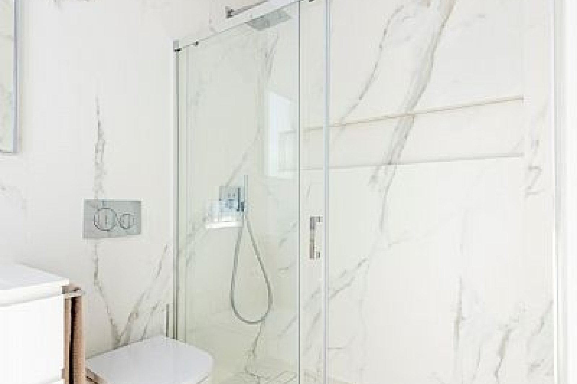 Nieuwbouw Woningen - Vrijstaande woning / Villa -
Calpe