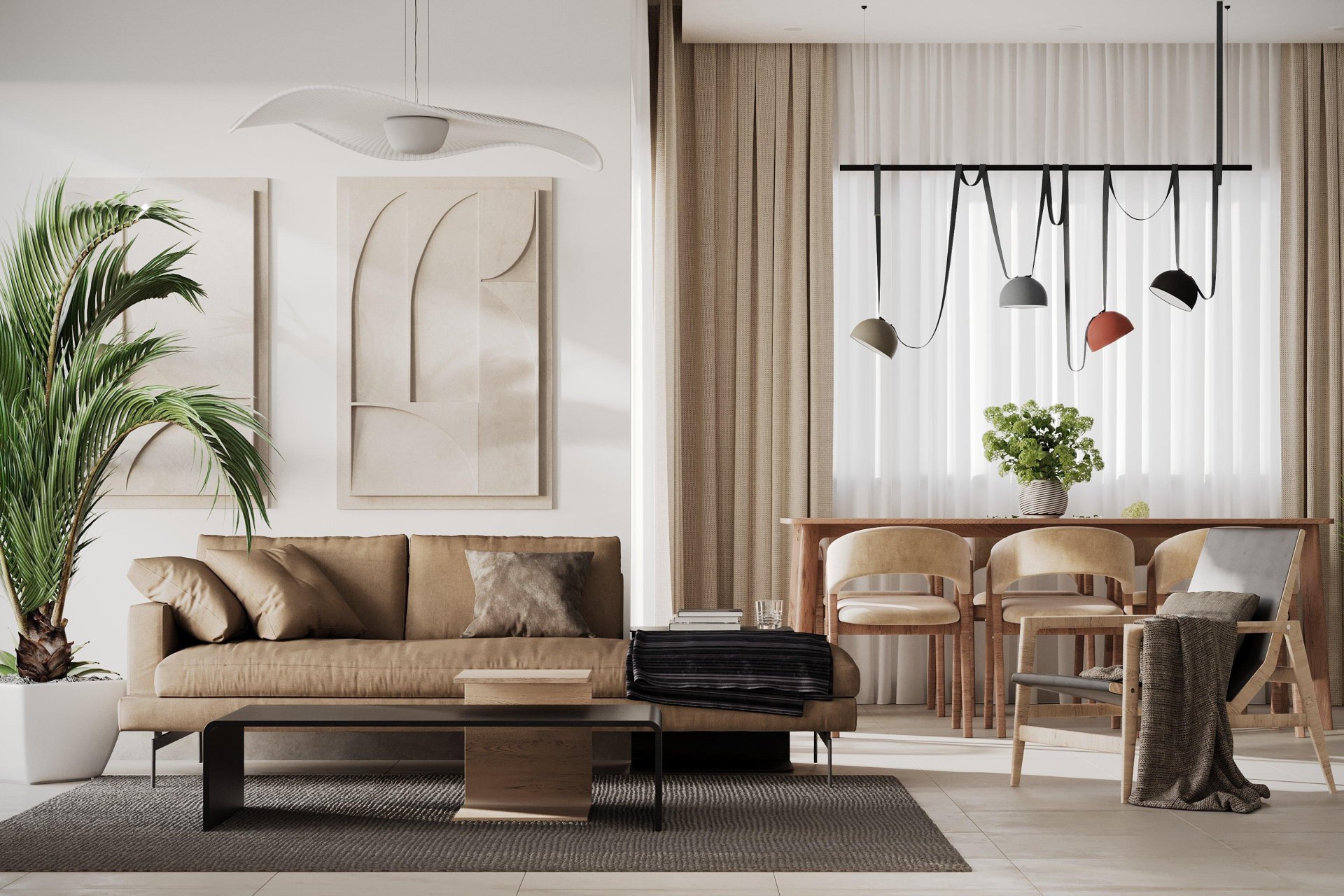 Nieuwbouw Woningen - Vrijstaande woning / Villa -
Calpe