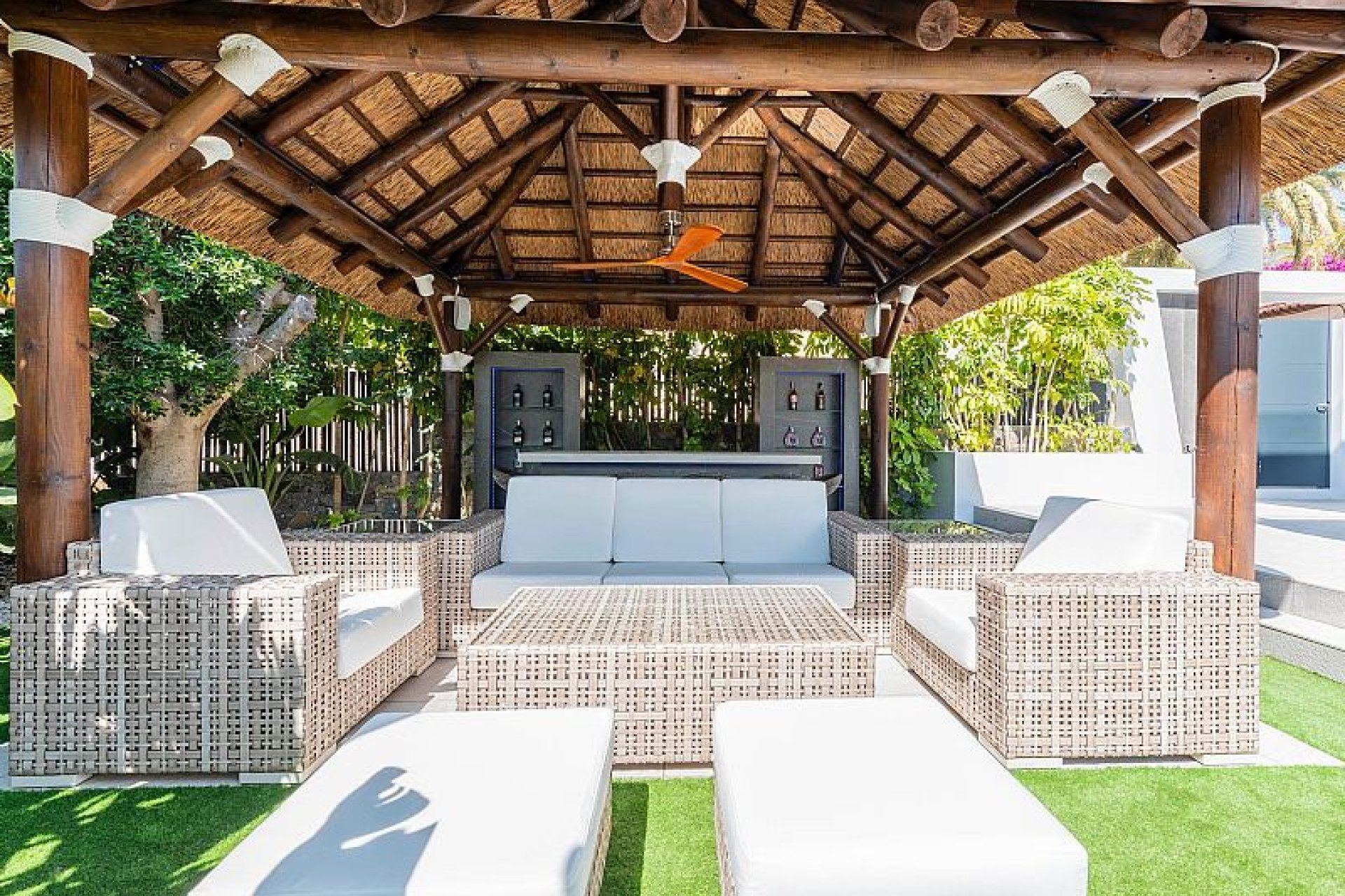 Nieuwbouw Woningen - Vrijstaande woning / Villa -
Calpe