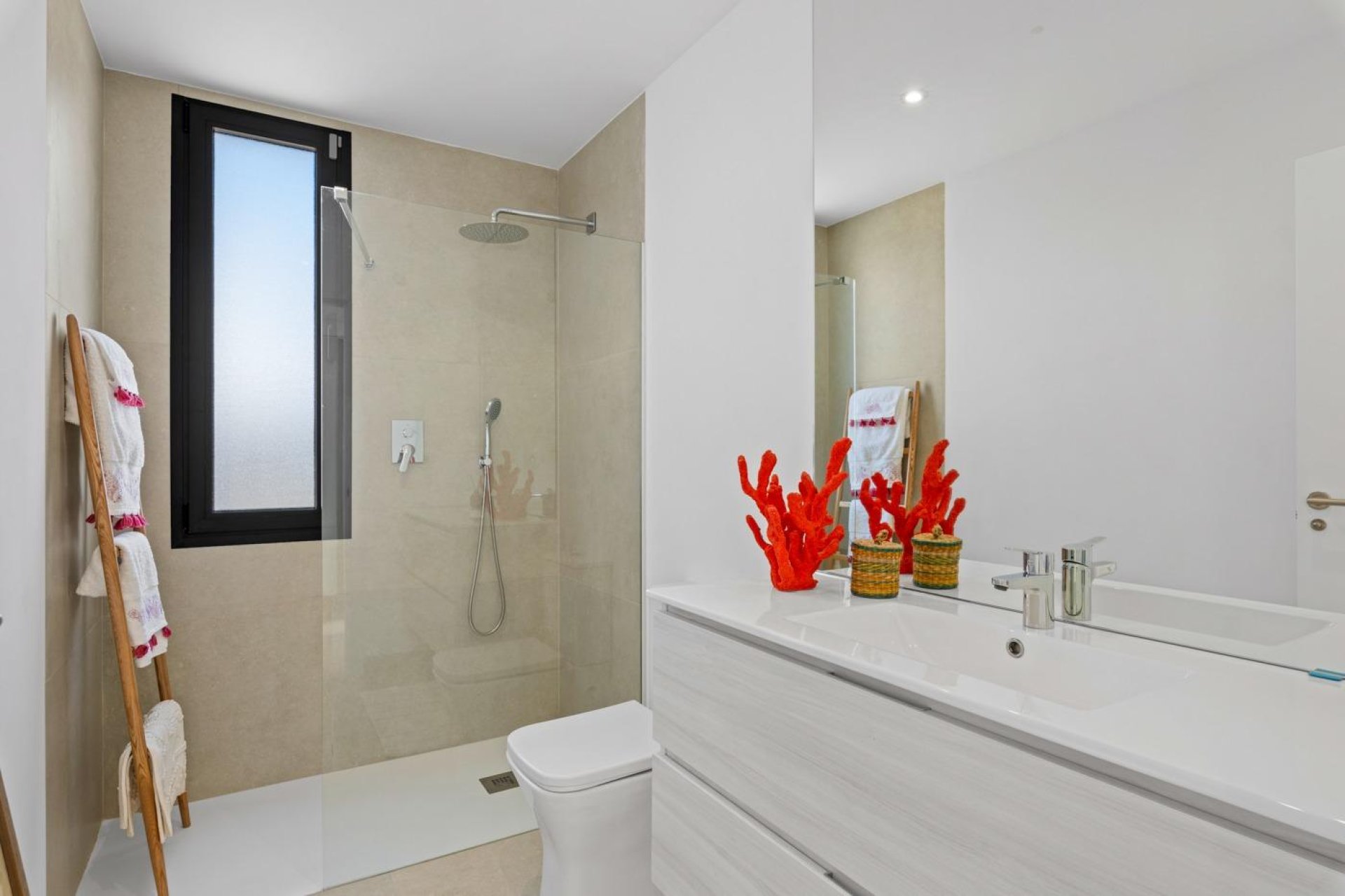 Nieuwbouw Woningen - Vrijstaande woning / Villa -
Cartagena - Mar De Cristal