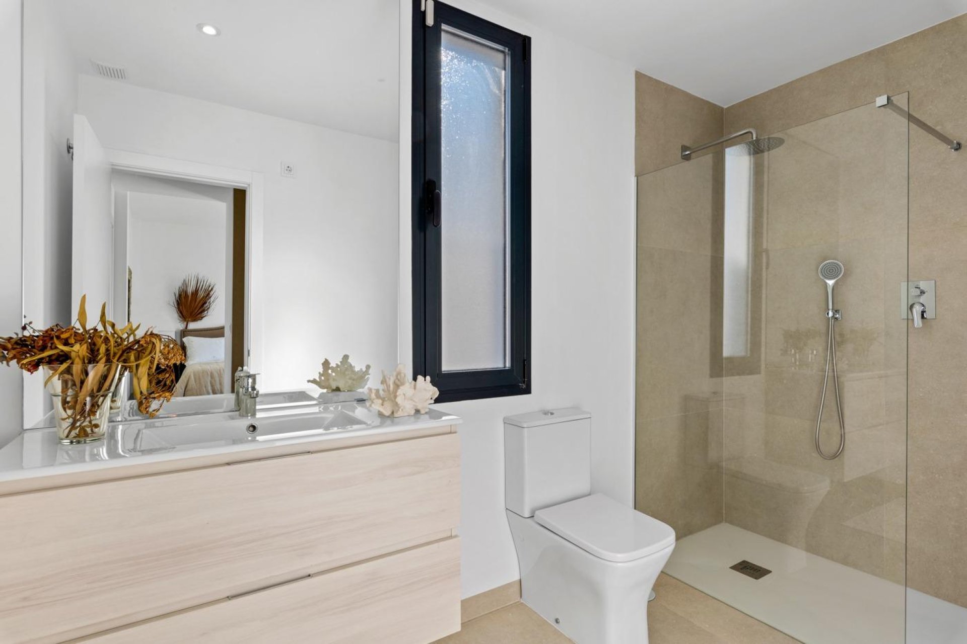 Nieuwbouw Woningen - Vrijstaande woning / Villa -
Cartagena - Mar De Cristal