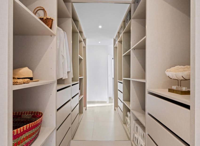 Nieuwbouw Woningen - Vrijstaande woning / Villa -
Cartagena - Mar De Cristal