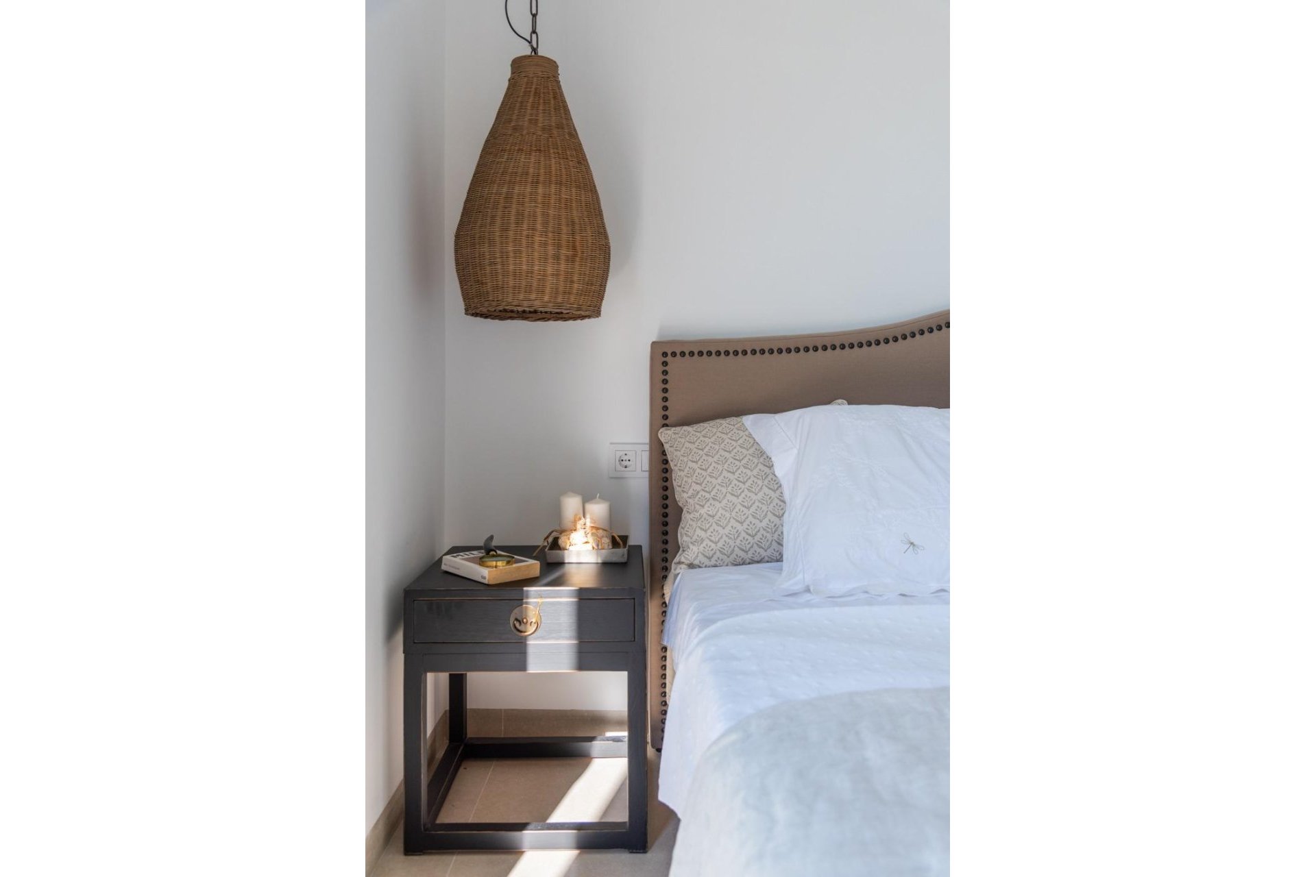 Nieuwbouw Woningen - Vrijstaande woning / Villa -
Cartagena - Mar De Cristal