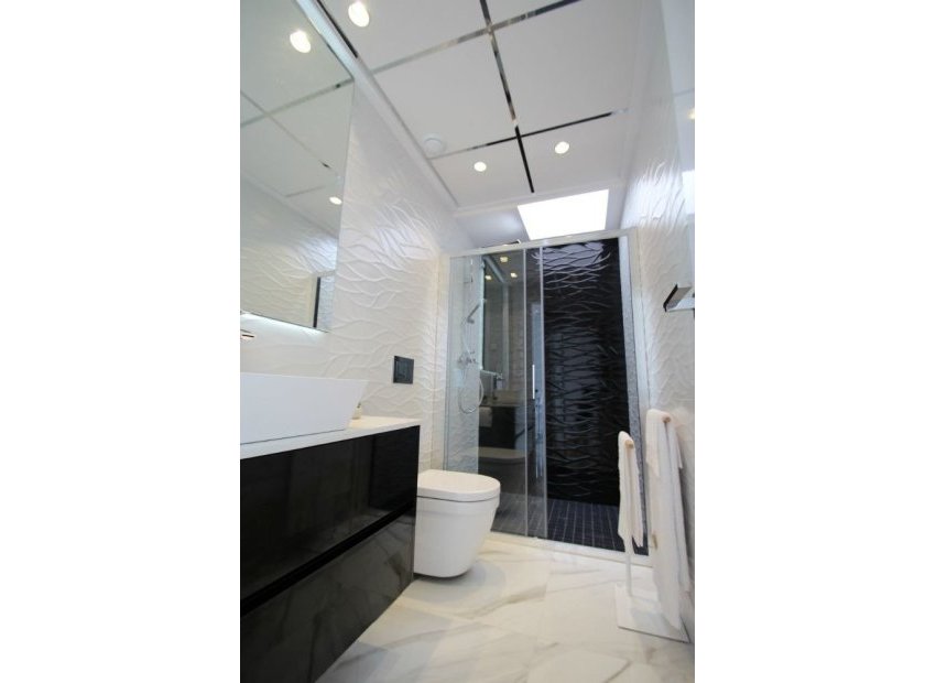 Nieuwbouw Woningen - Vrijstaande woning / Villa -
Cartagena - Playa Honda