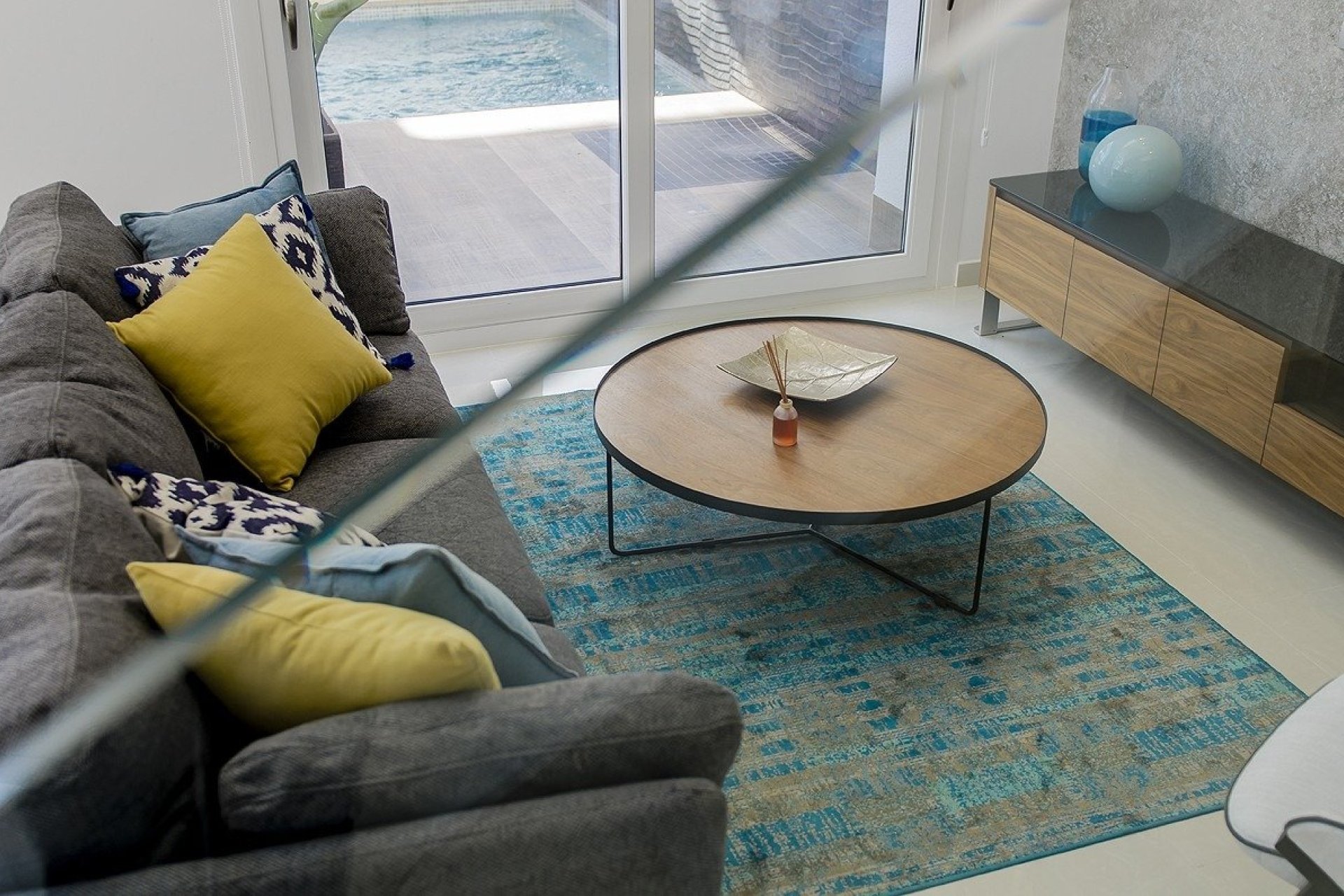 Nieuwbouw Woningen - Vrijstaande woning / Villa -
Cartagena - Playa Honda