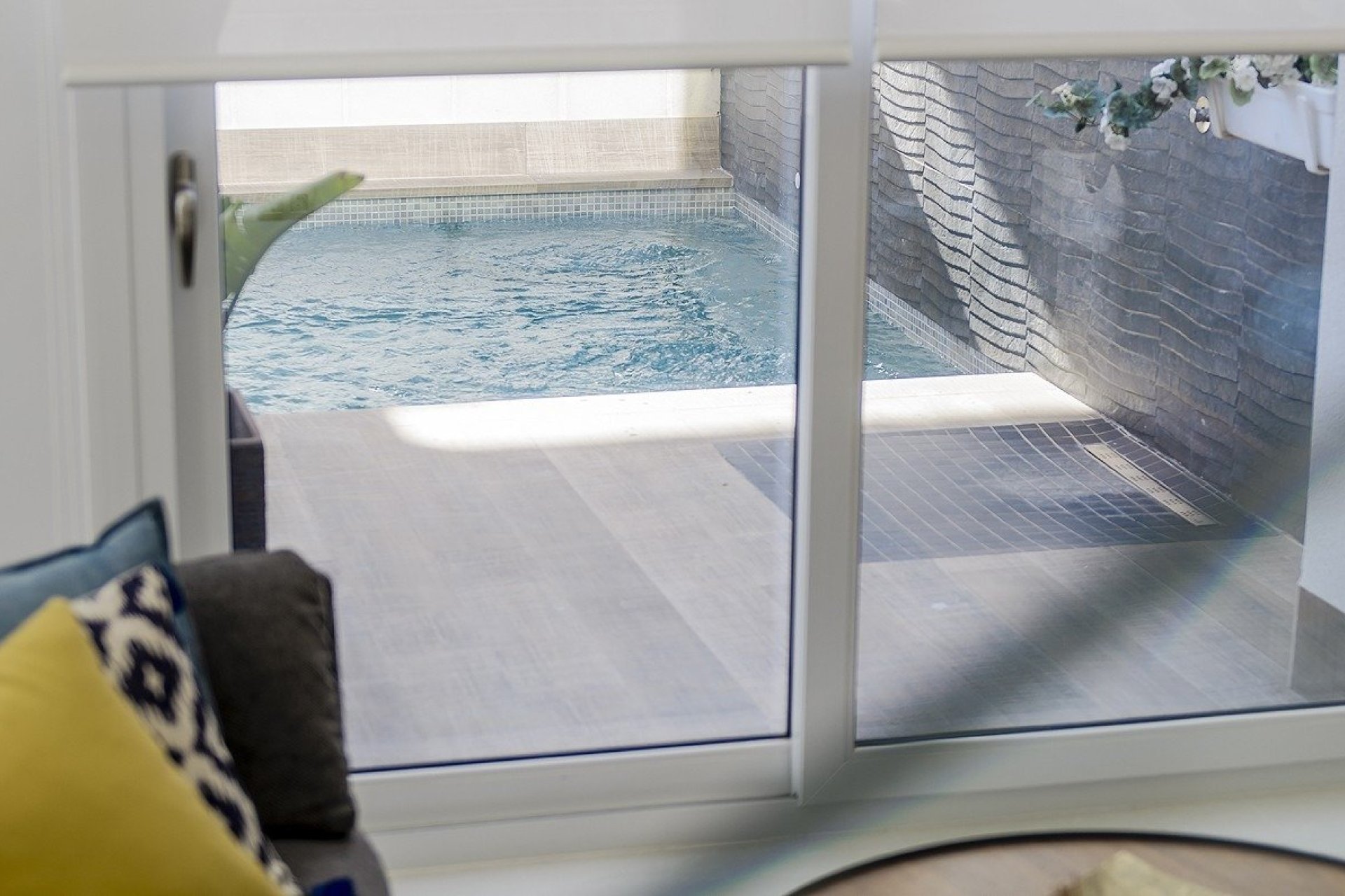 Nieuwbouw Woningen - Vrijstaande woning / Villa -
Cartagena - Playa Honda