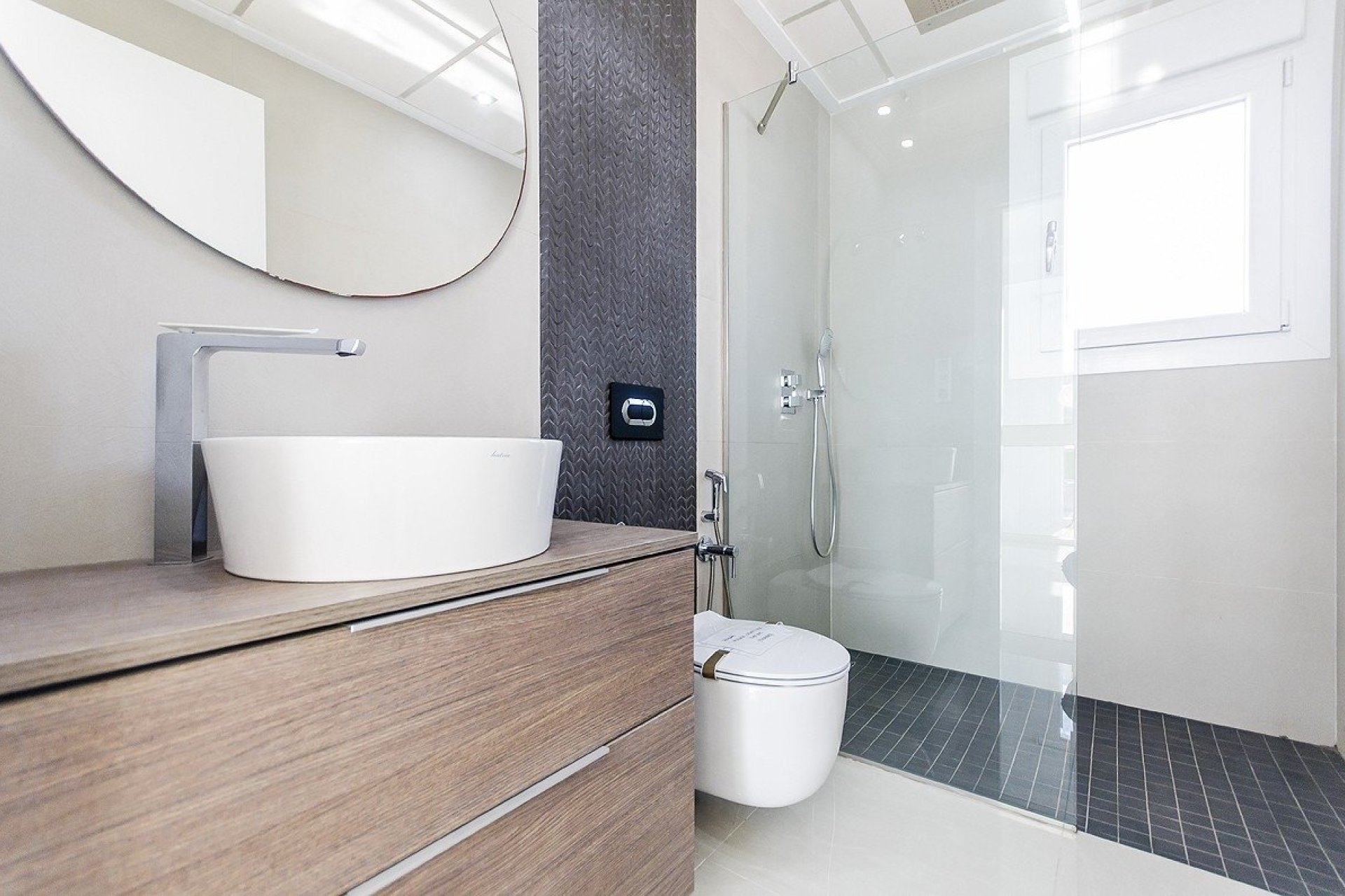 Nieuwbouw Woningen - Vrijstaande woning / Villa -
Cartagena - Playa Honda