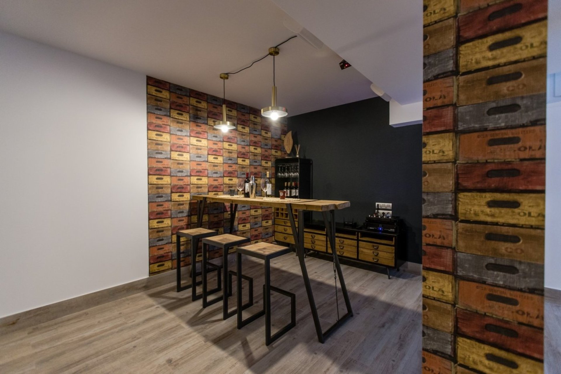 Nieuwbouw Woningen - Vrijstaande woning / Villa -
Cartagena - Playa Honda