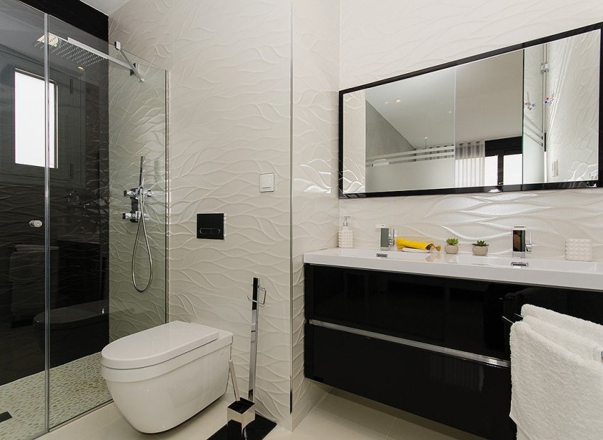 Nieuwbouw Woningen - Vrijstaande woning / Villa -
Cartagena - Playa Honda