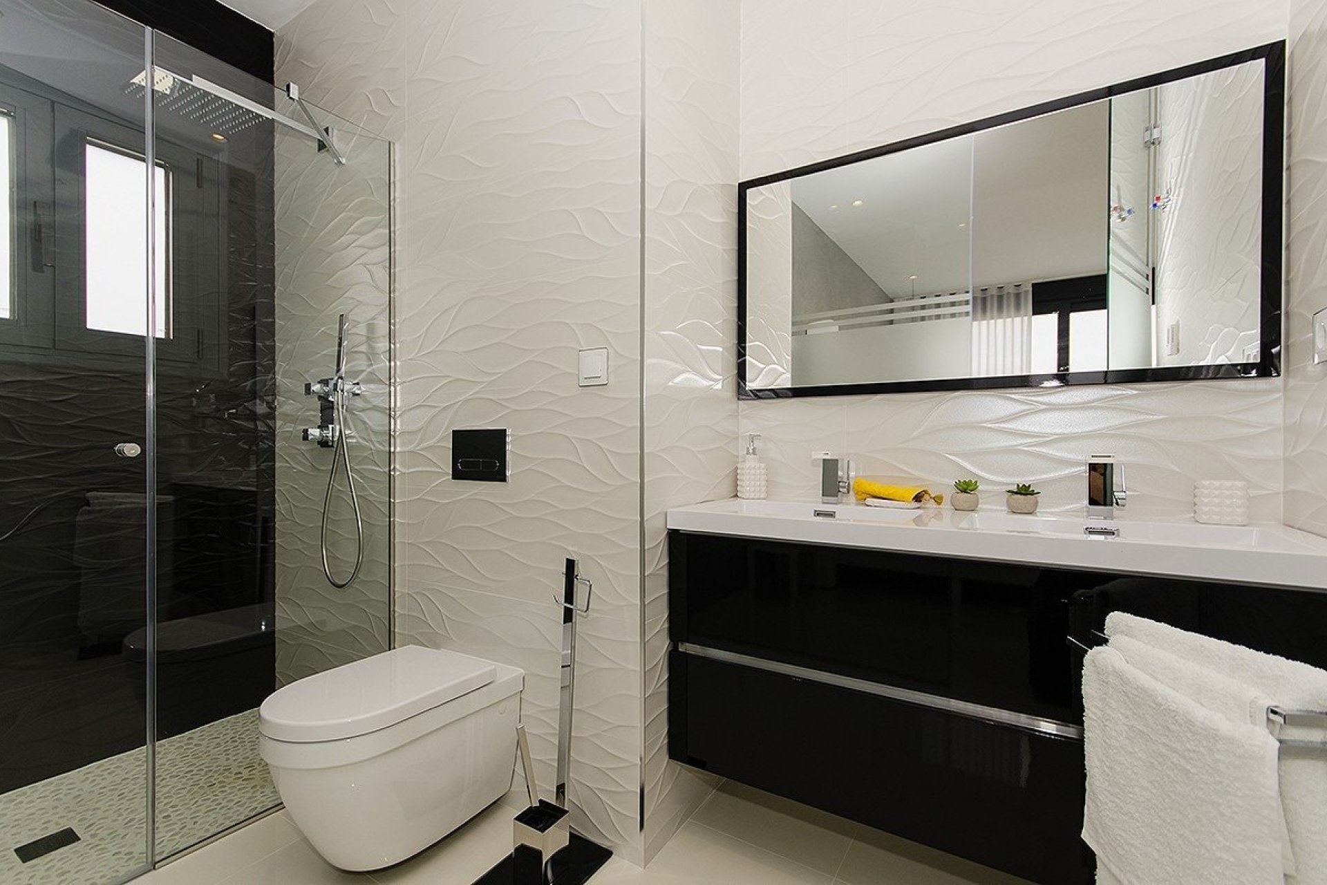 Nieuwbouw Woningen - Vrijstaande woning / Villa -
Cartagena - Playa Honda