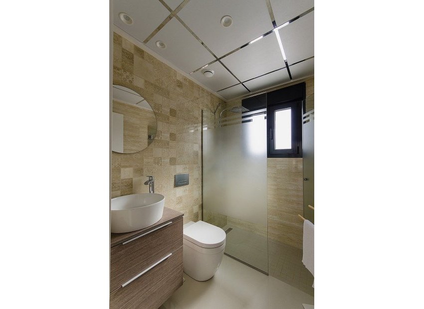 Nieuwbouw Woningen - Vrijstaande woning / Villa -
Cartagena - Playa Honda
