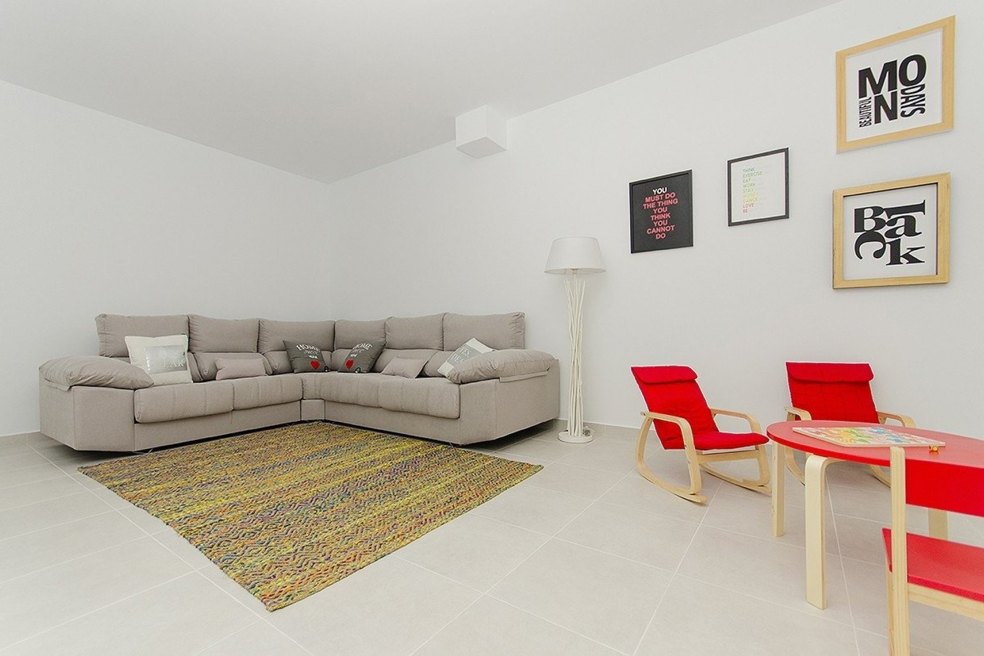 Nieuwbouw Woningen - Vrijstaande woning / Villa -
Cartagena - Playa Honda