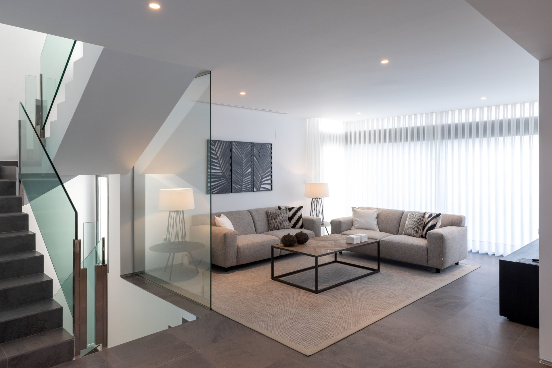 Nieuwbouw Woningen - Vrijstaande woning / Villa -
Cartagena