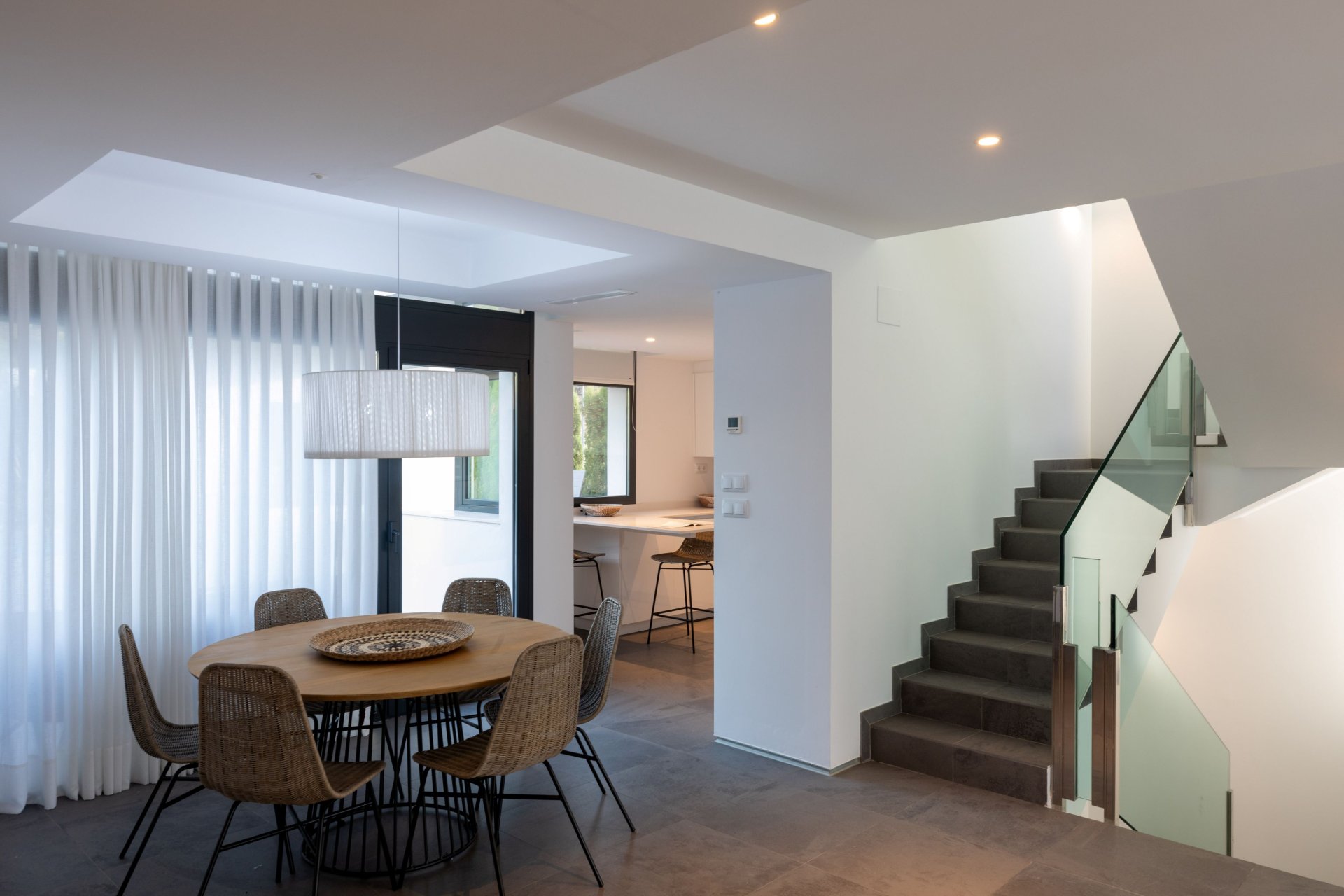 Nieuwbouw Woningen - Vrijstaande woning / Villa -
Cartagena