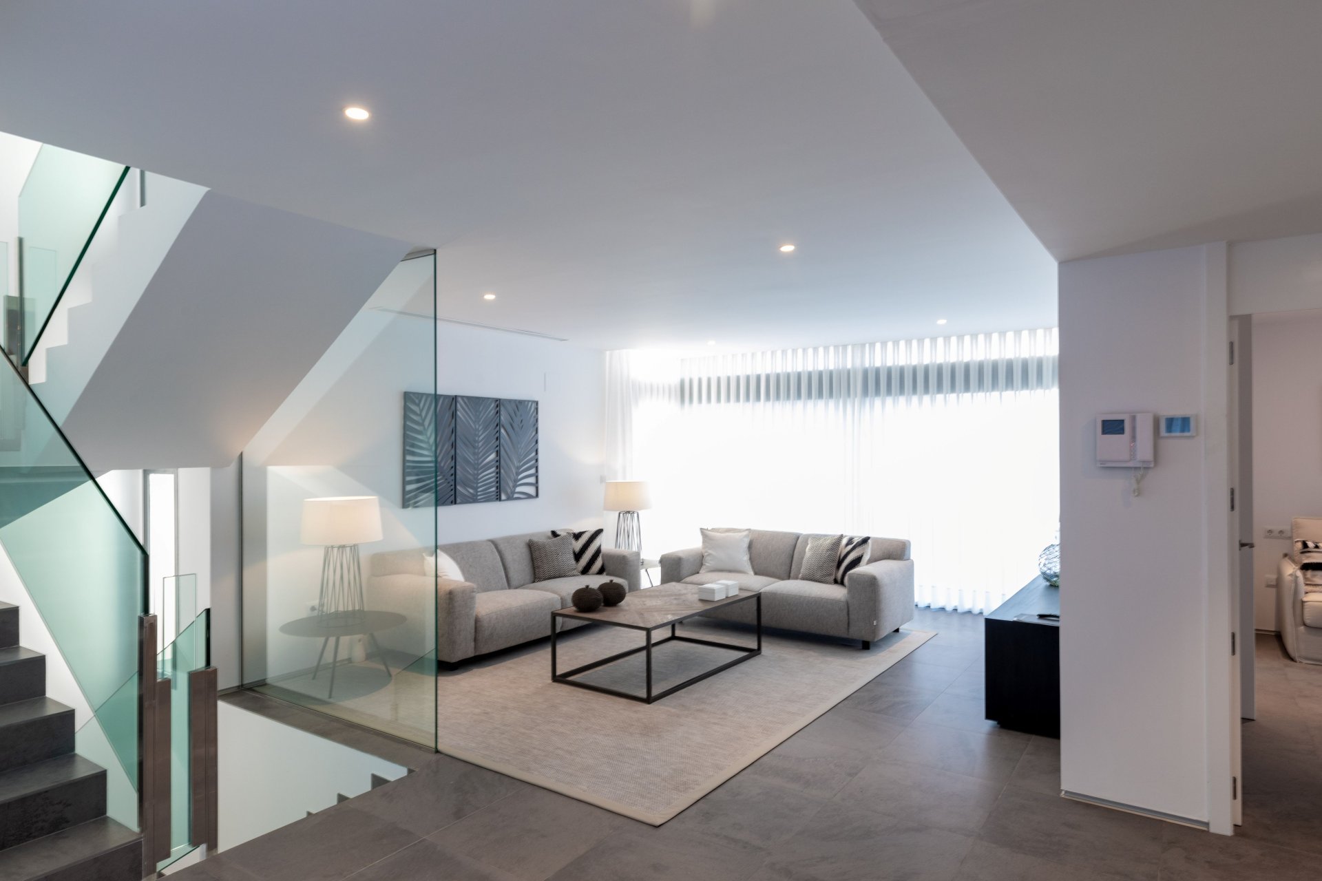 Nieuwbouw Woningen - Vrijstaande woning / Villa -
Cartagena