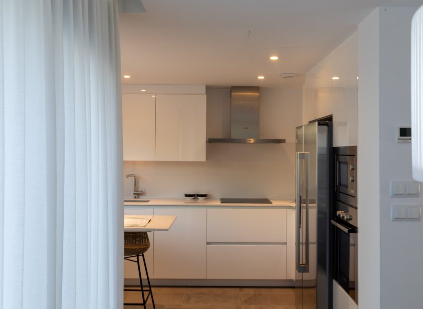 Nieuwbouw Woningen - Vrijstaande woning / Villa -
Cartagena