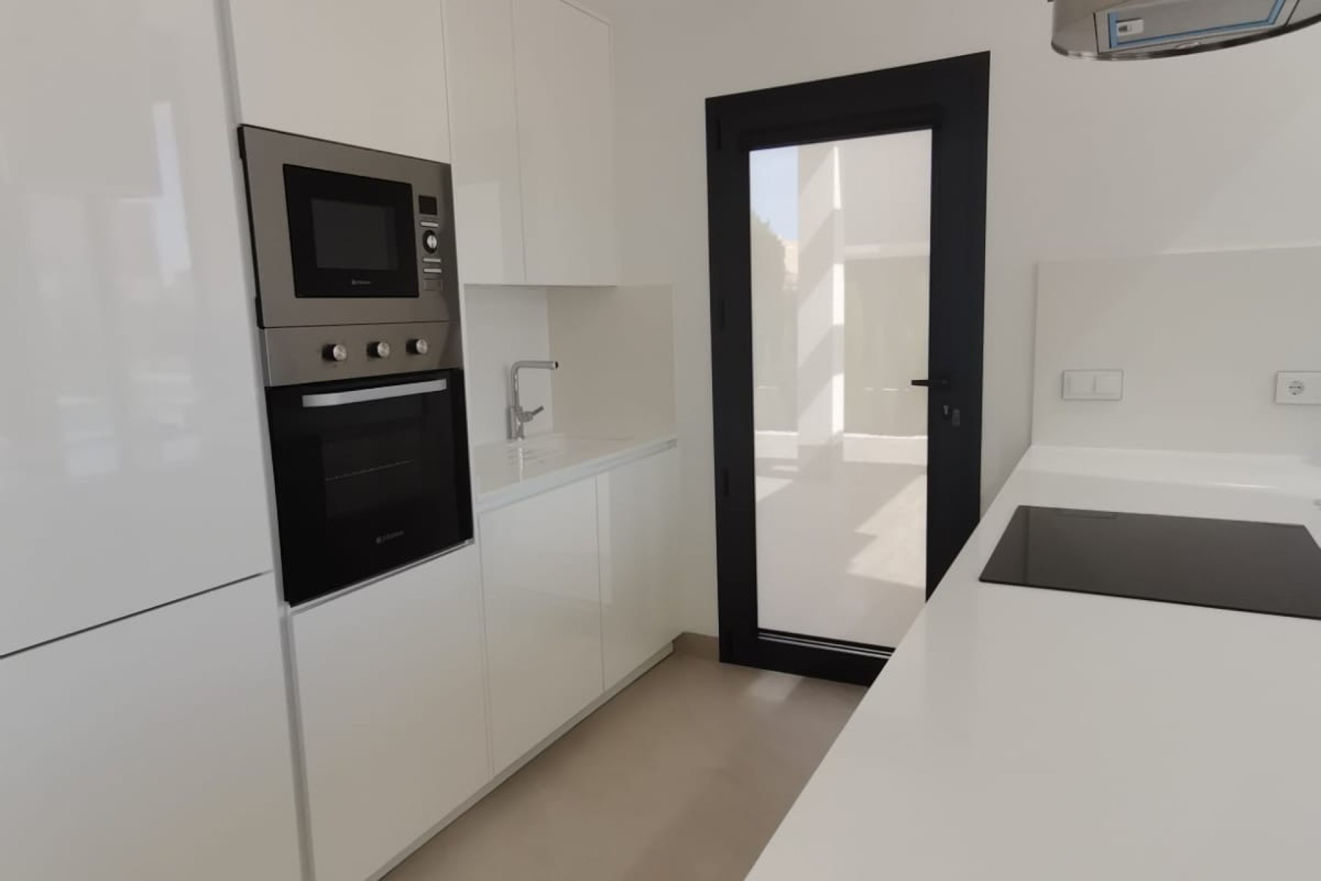 Nieuwbouw Woningen - Vrijstaande woning / Villa -
Cartagena
