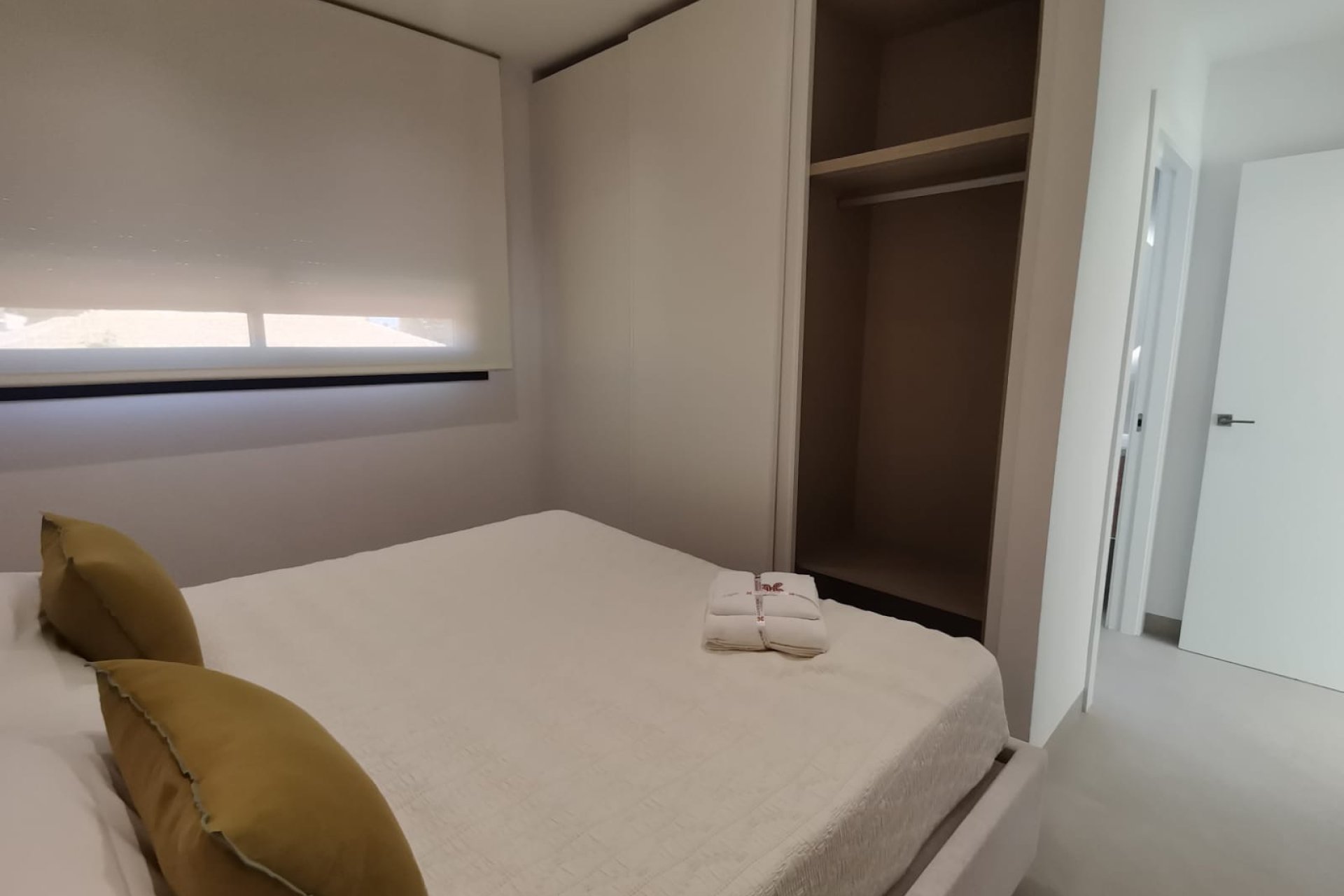 Nieuwbouw Woningen - Vrijstaande woning / Villa -
Cartagena