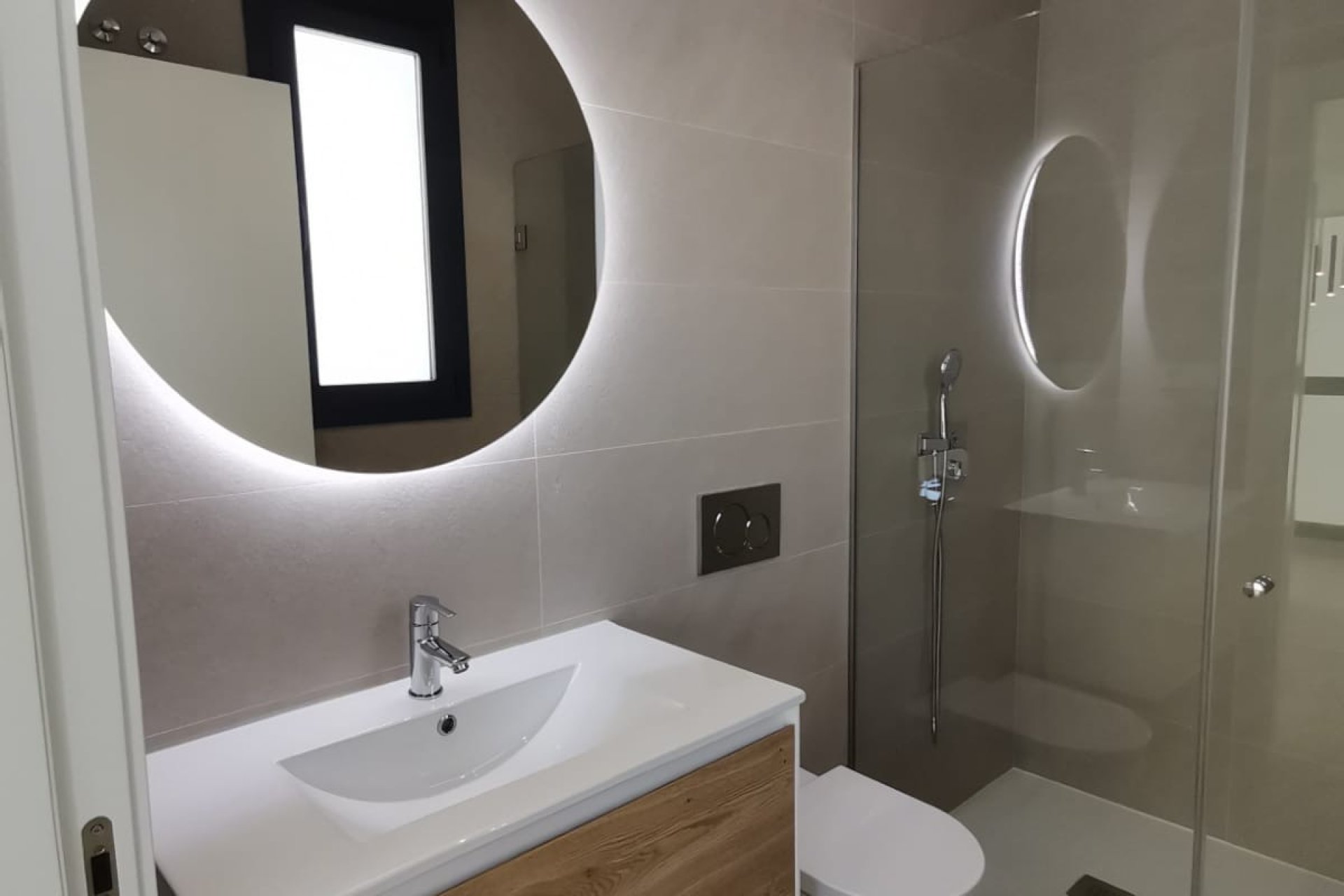 Nieuwbouw Woningen - Vrijstaande woning / Villa -
Cartagena