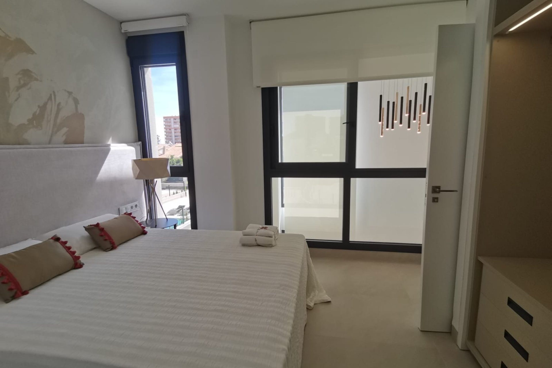 Nieuwbouw Woningen - Vrijstaande woning / Villa -
Cartagena