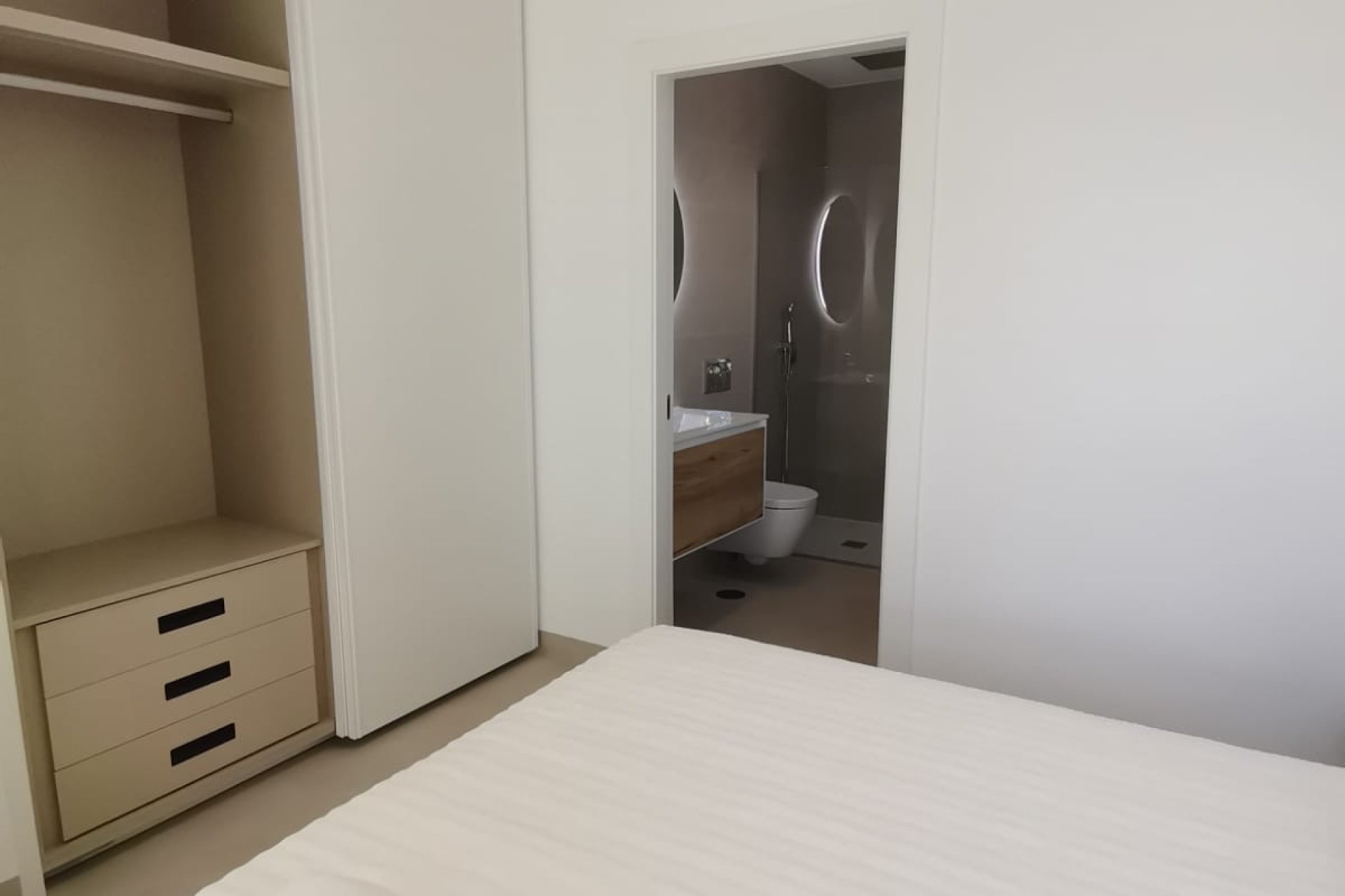 Nieuwbouw Woningen - Vrijstaande woning / Villa -
Cartagena