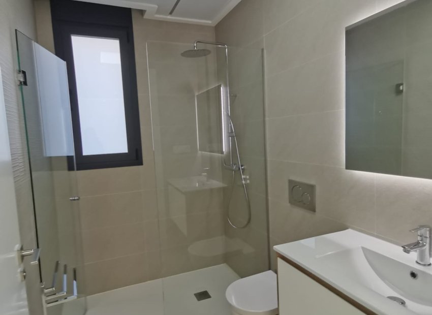 Nieuwbouw Woningen - Vrijstaande woning / Villa -
Cartagena