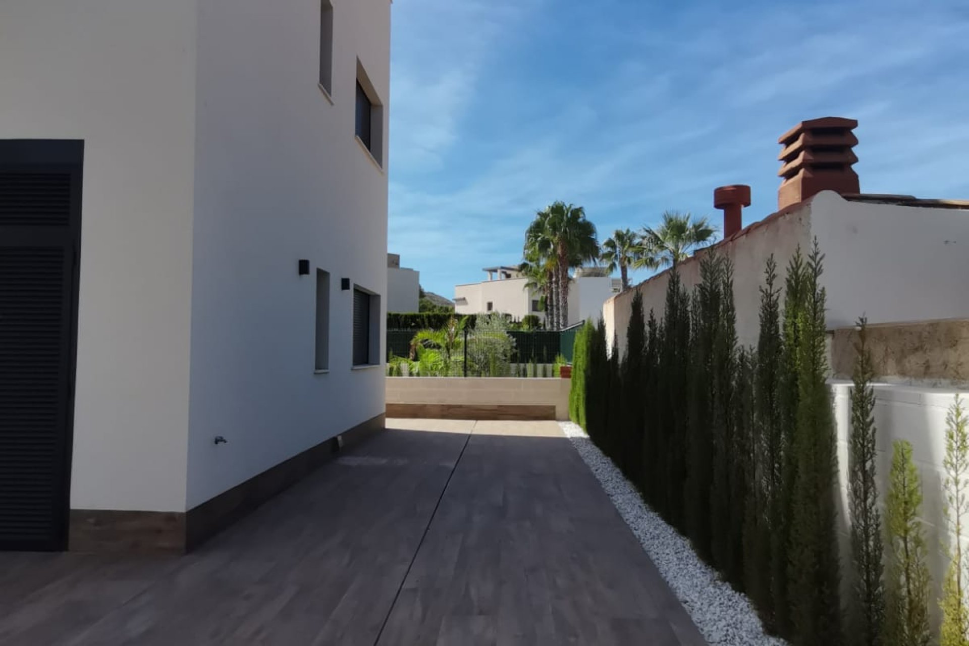 Nieuwbouw Woningen - Vrijstaande woning / Villa -
Cartagena