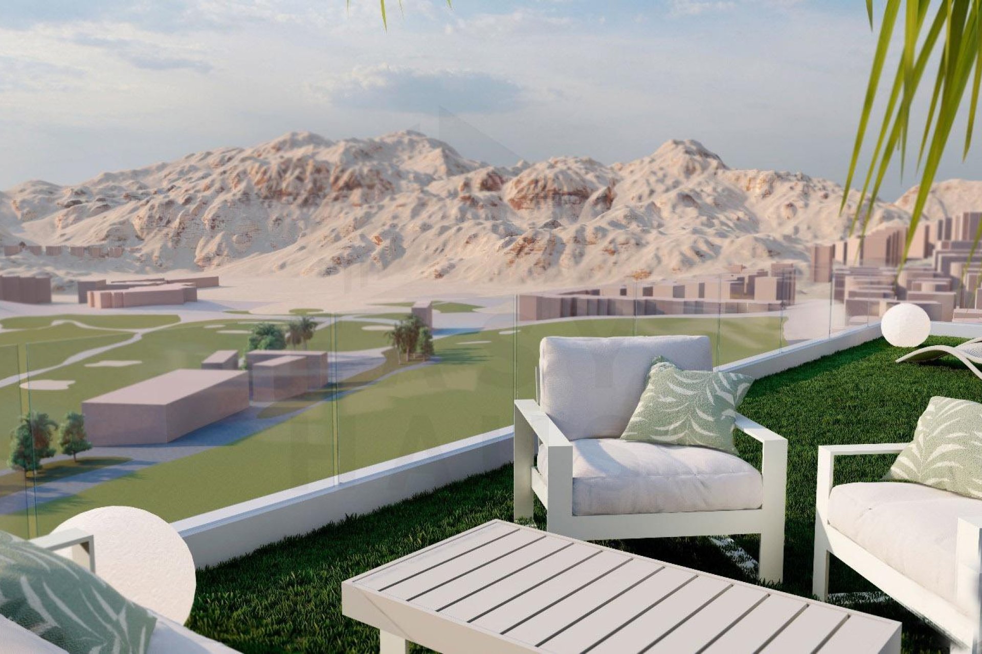 Nieuwbouw Woningen - Vrijstaande woning / Villa -
Ciudad Quesada - La Marquesa Golf