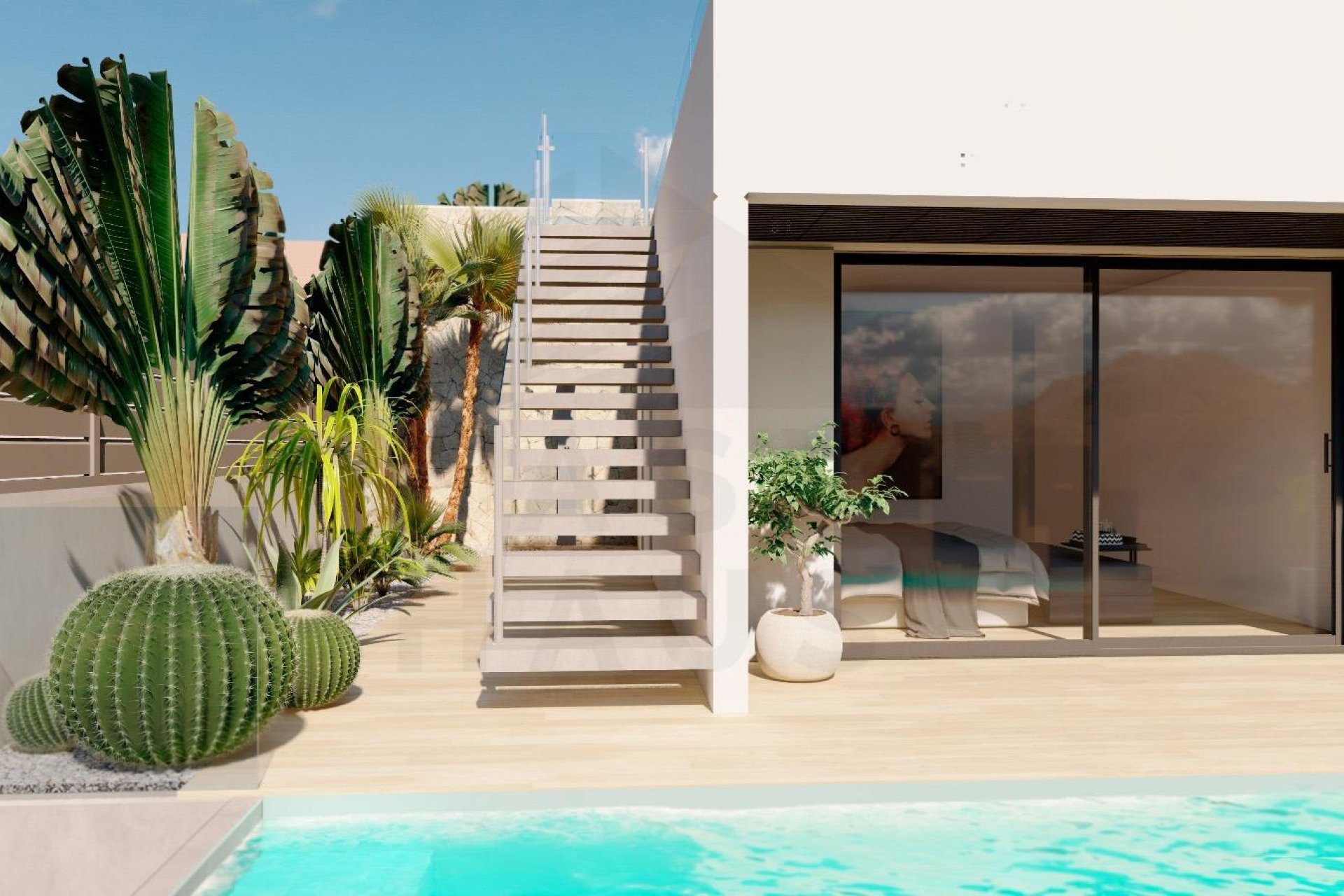 Nieuwbouw Woningen - Vrijstaande woning / Villa -
Ciudad Quesada - La Marquesa Golf
