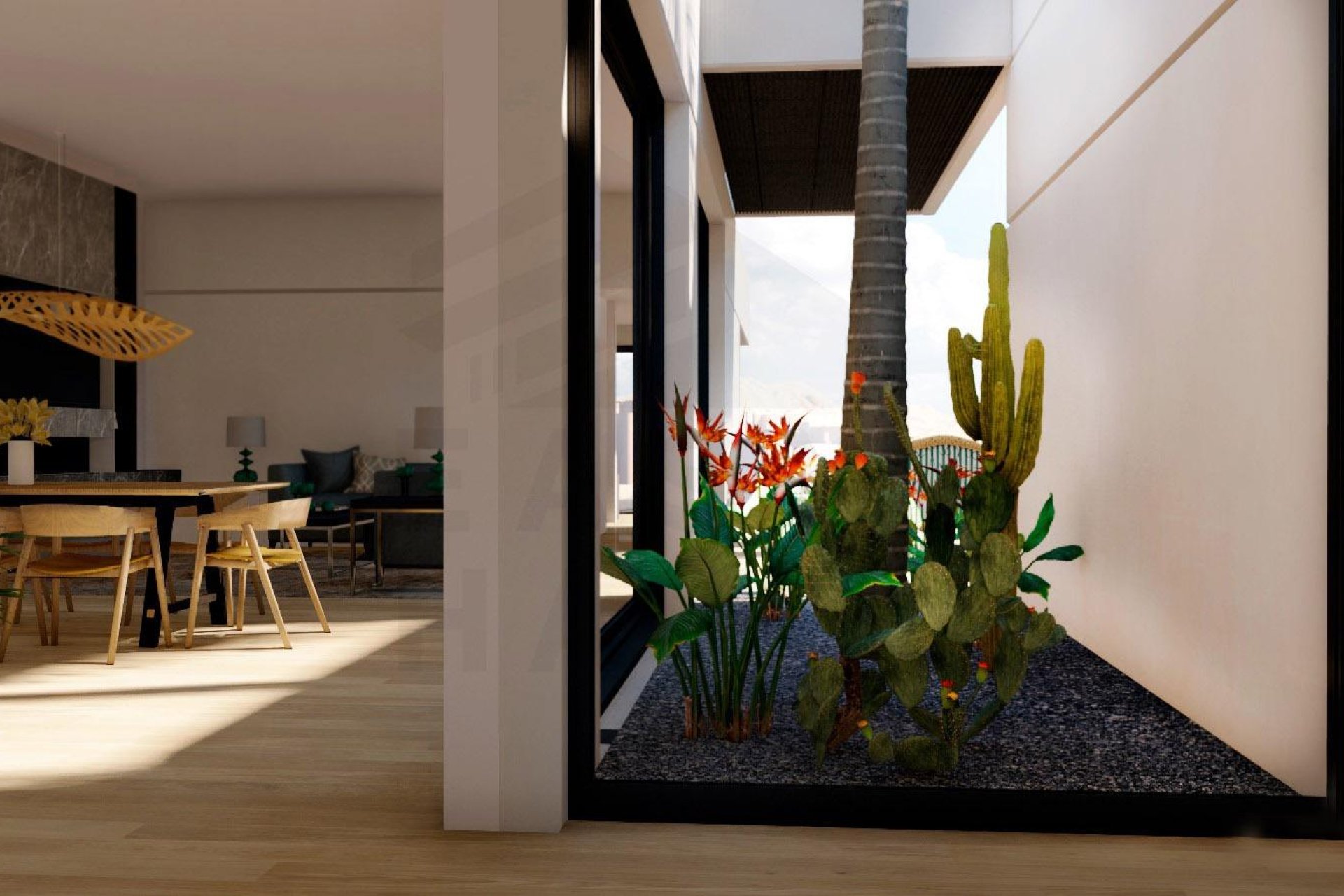 Nieuwbouw Woningen - Vrijstaande woning / Villa -
Ciudad Quesada - La Marquesa Golf