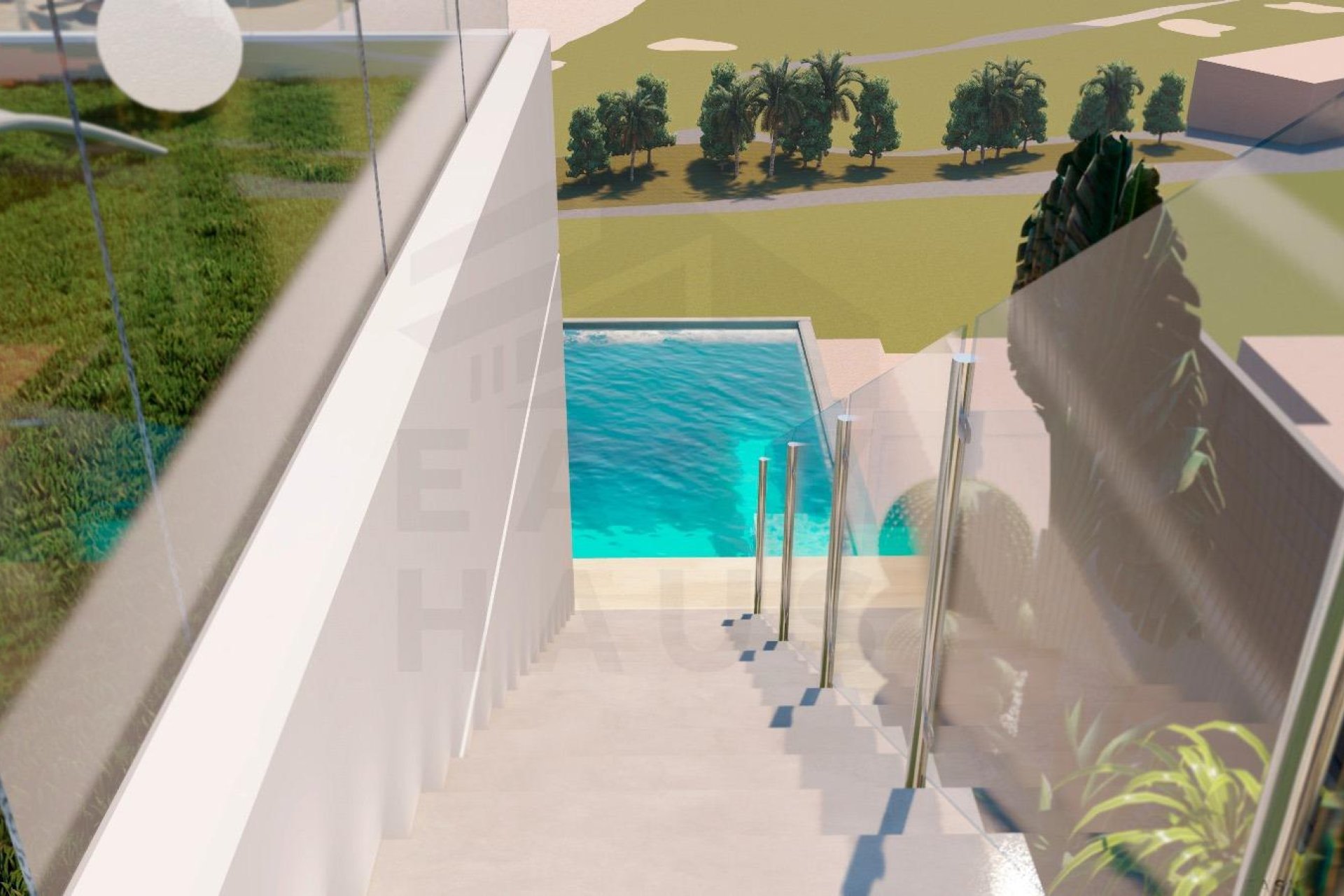 Nieuwbouw Woningen - Vrijstaande woning / Villa -
Ciudad Quesada - La Marquesa Golf