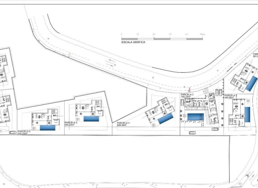 Nieuwbouw Woningen - Vrijstaande woning / Villa -
Ciudad Quesada - La Marquesa Golf