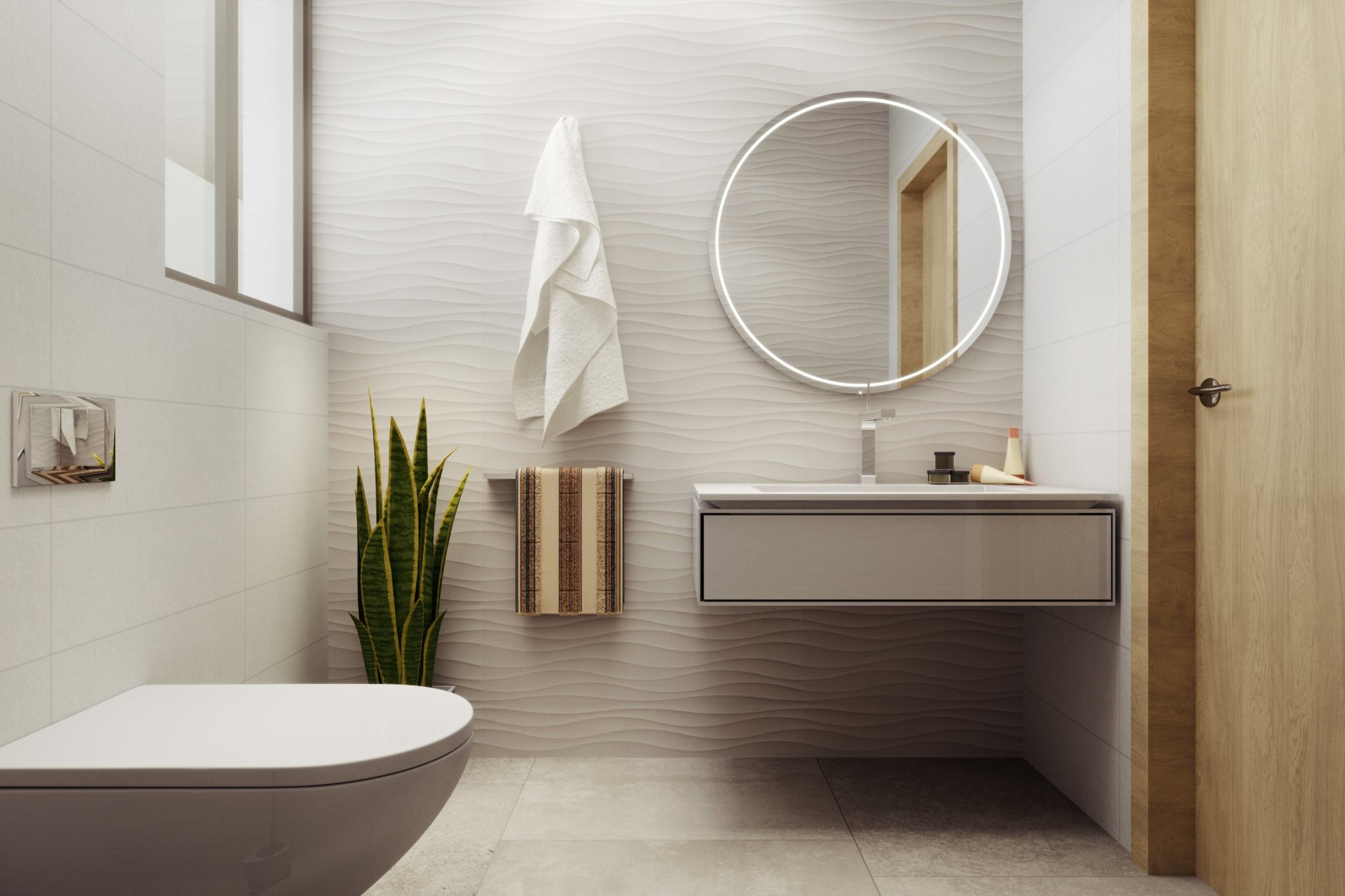 Nieuwbouw Woningen - Vrijstaande woning / Villa -
Ciudad Quesada - Rojales - Ciudad Quesada