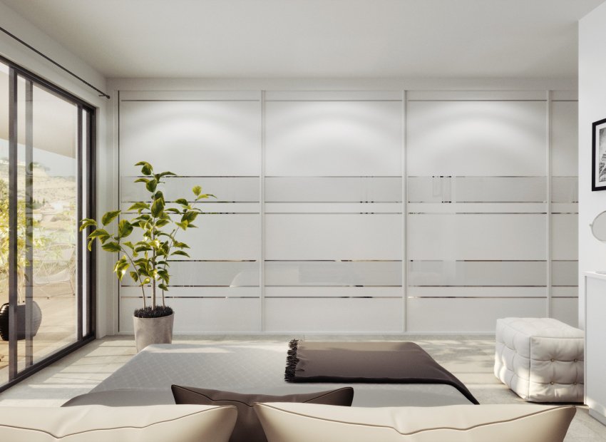 Nieuwbouw Woningen - Vrijstaande woning / Villa -
Ciudad Quesada - Rojales - Ciudad Quesada