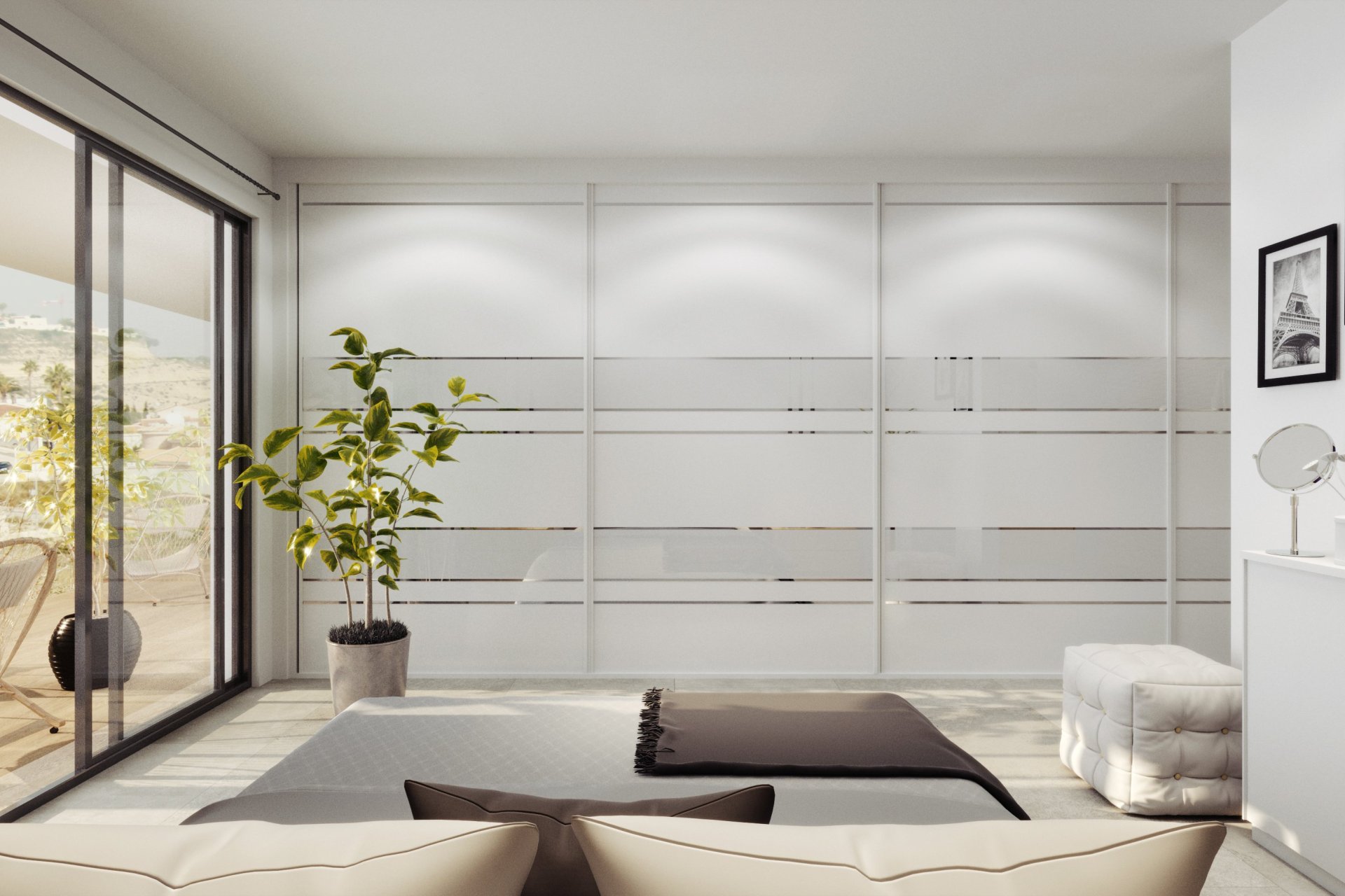 Nieuwbouw Woningen - Vrijstaande woning / Villa -
Ciudad Quesada - Rojales - Ciudad Quesada