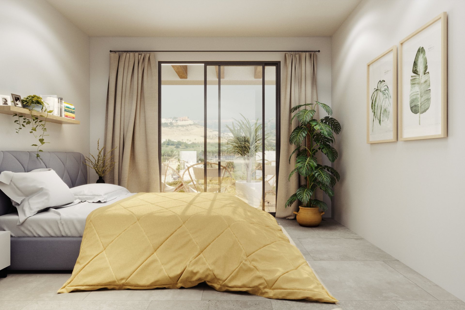 Nieuwbouw Woningen - Vrijstaande woning / Villa -
Ciudad Quesada - Rojales - Ciudad Quesada