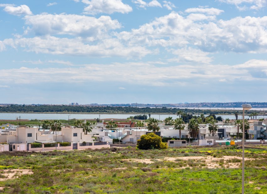 Nieuwbouw Woningen - Vrijstaande woning / Villa -
Ciudad Quesada - Rojales - Ciudad Quesada