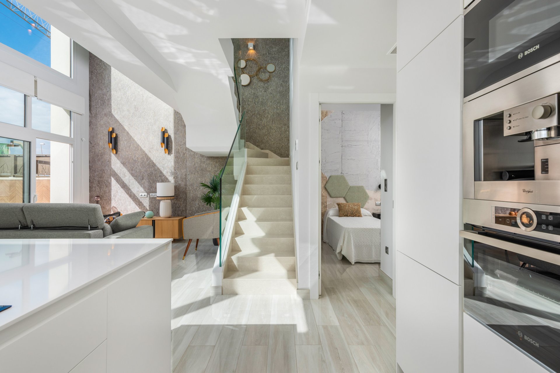 Nieuwbouw Woningen - Vrijstaande woning / Villa -
Ciudad Quesada - Rojales - Ciudad Quesada