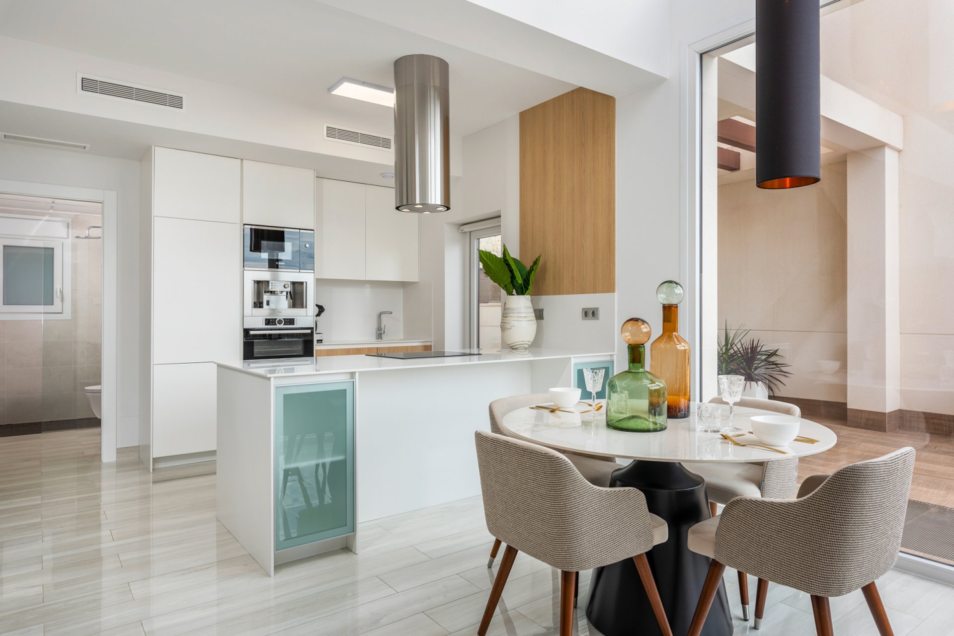 Nieuwbouw Woningen - Vrijstaande woning / Villa -
Ciudad Quesada - Rojales - Ciudad Quesada