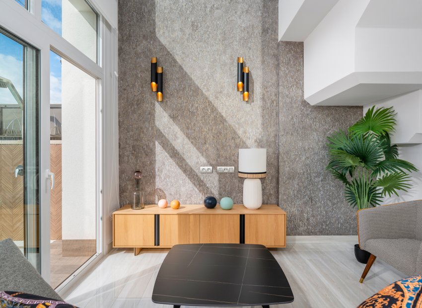 Nieuwbouw Woningen - Vrijstaande woning / Villa -
Ciudad Quesada - Rojales - Ciudad Quesada