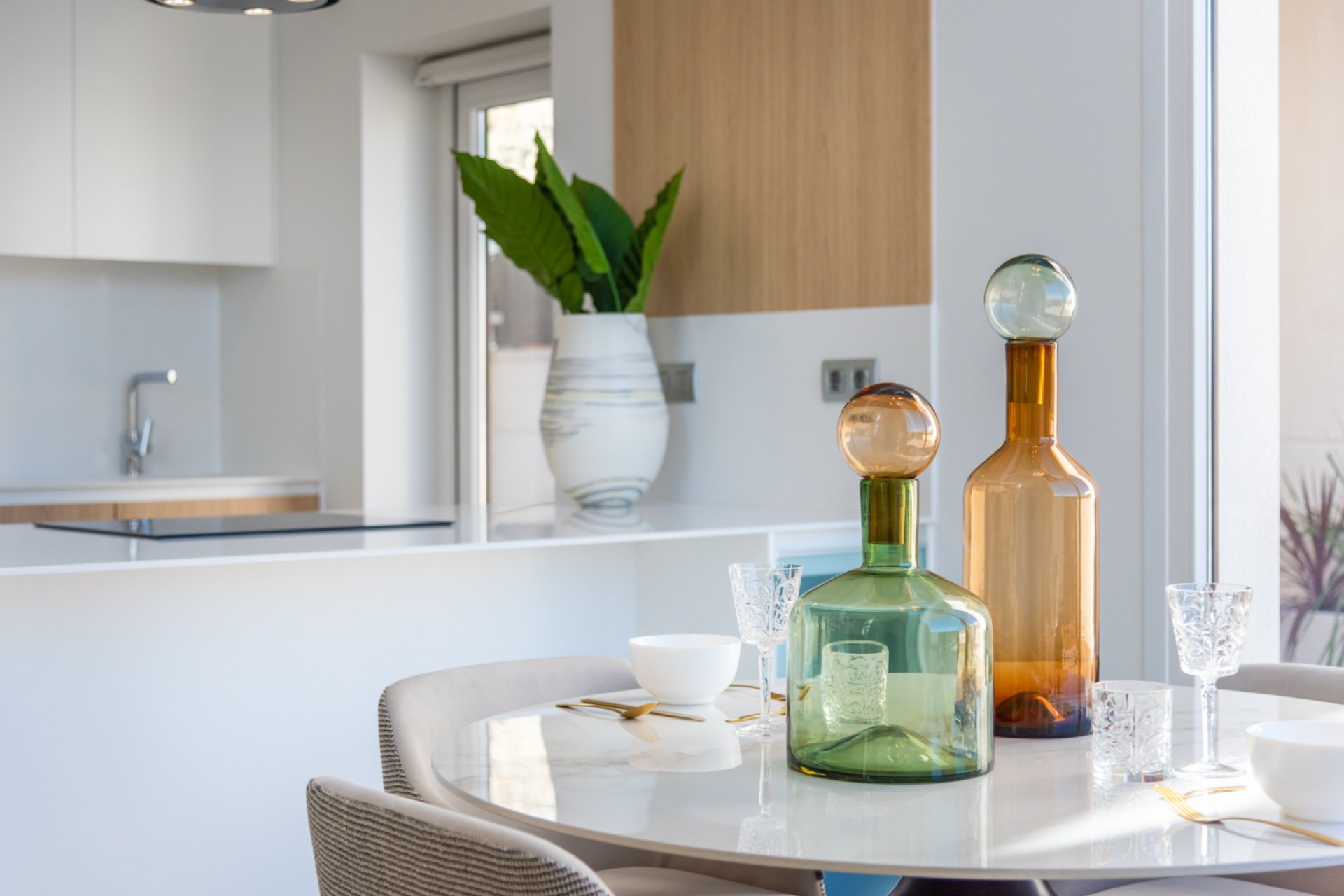 Nieuwbouw Woningen - Vrijstaande woning / Villa -
Ciudad Quesada - Rojales - Ciudad Quesada