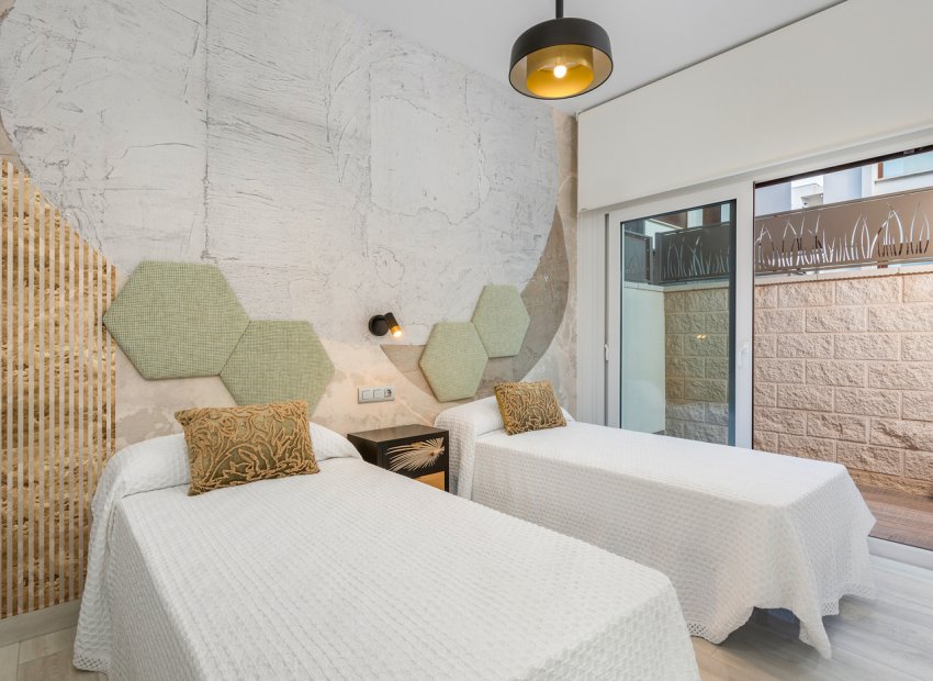 Nieuwbouw Woningen - Vrijstaande woning / Villa -
Ciudad Quesada - Rojales - Ciudad Quesada