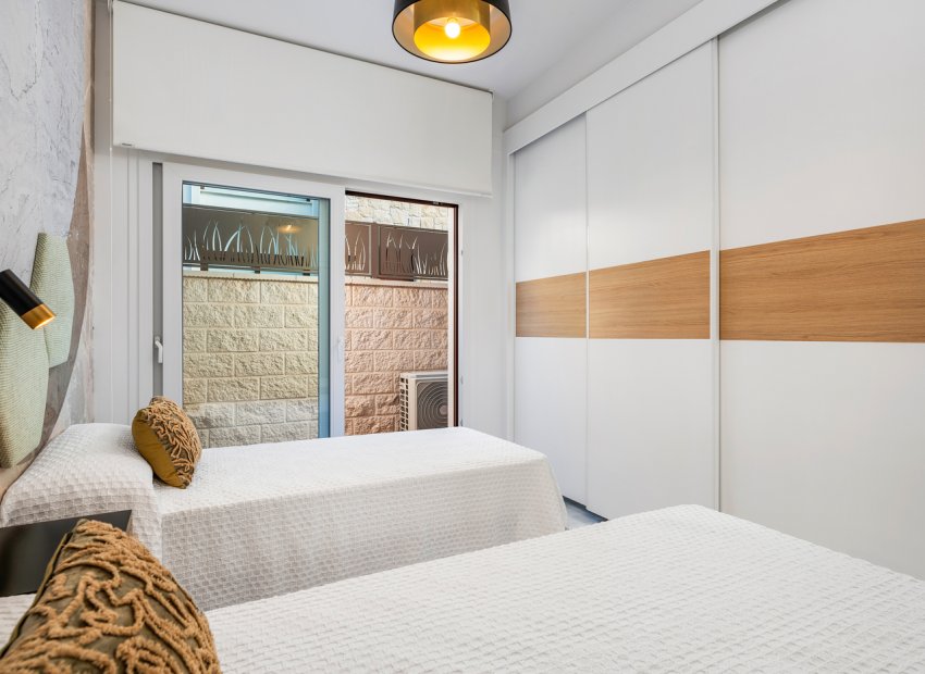 Nieuwbouw Woningen - Vrijstaande woning / Villa -
Ciudad Quesada - Rojales - Ciudad Quesada