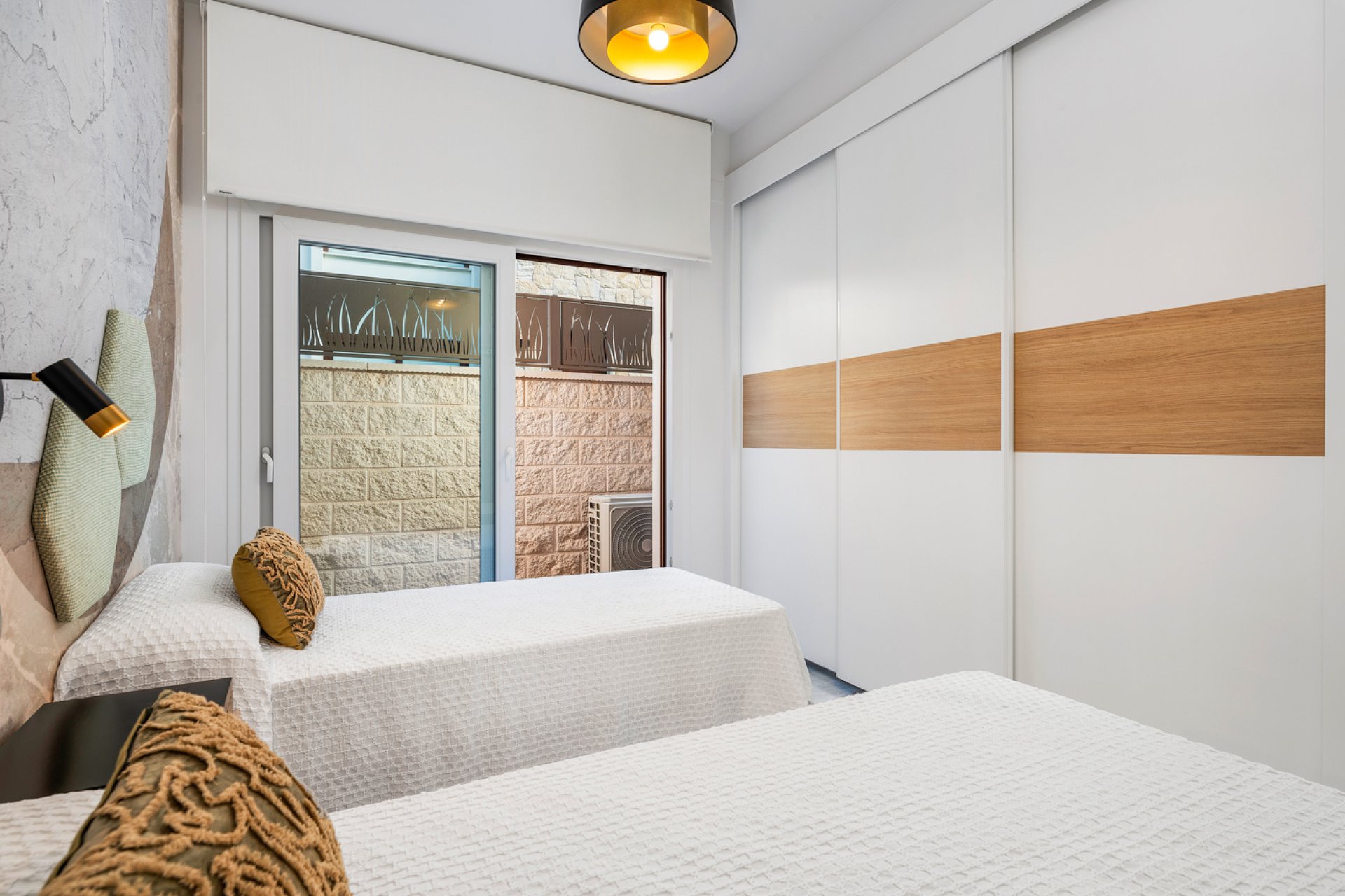 Nieuwbouw Woningen - Vrijstaande woning / Villa -
Ciudad Quesada - Rojales - Ciudad Quesada